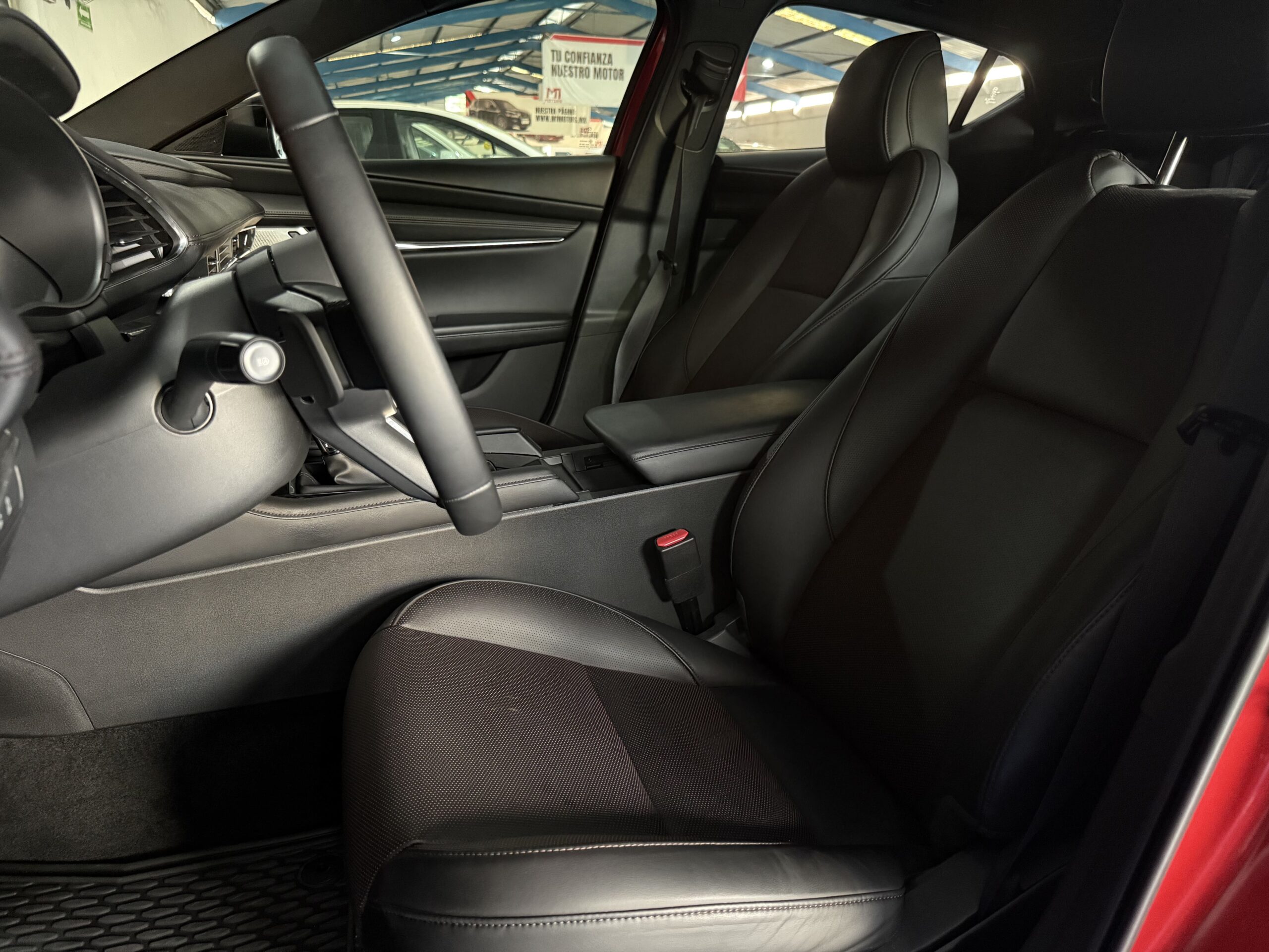 MAZDA 3 HATCHBACK SIGNATURE 2026