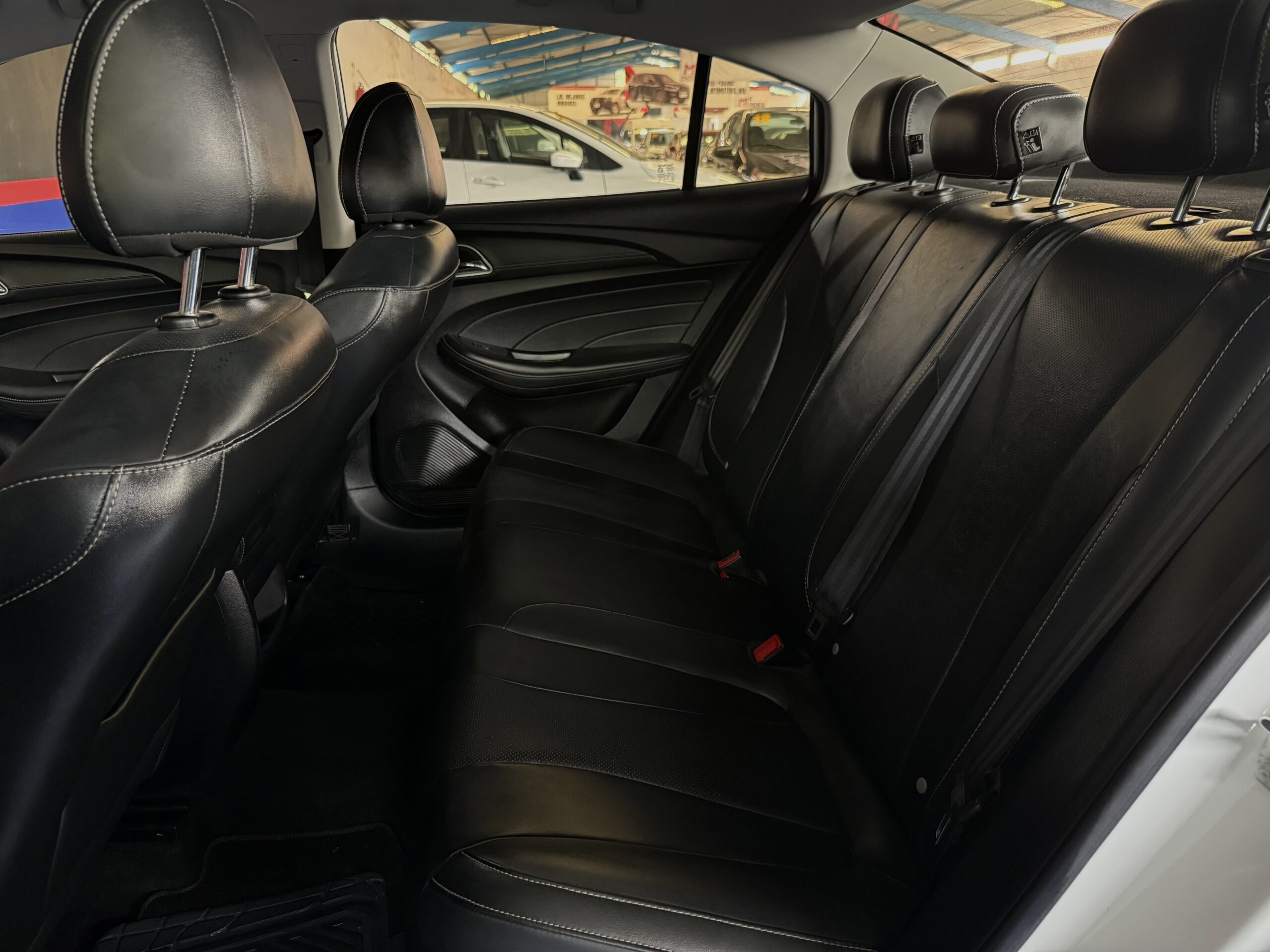 MG 5 COM EXCITE CVT 2022