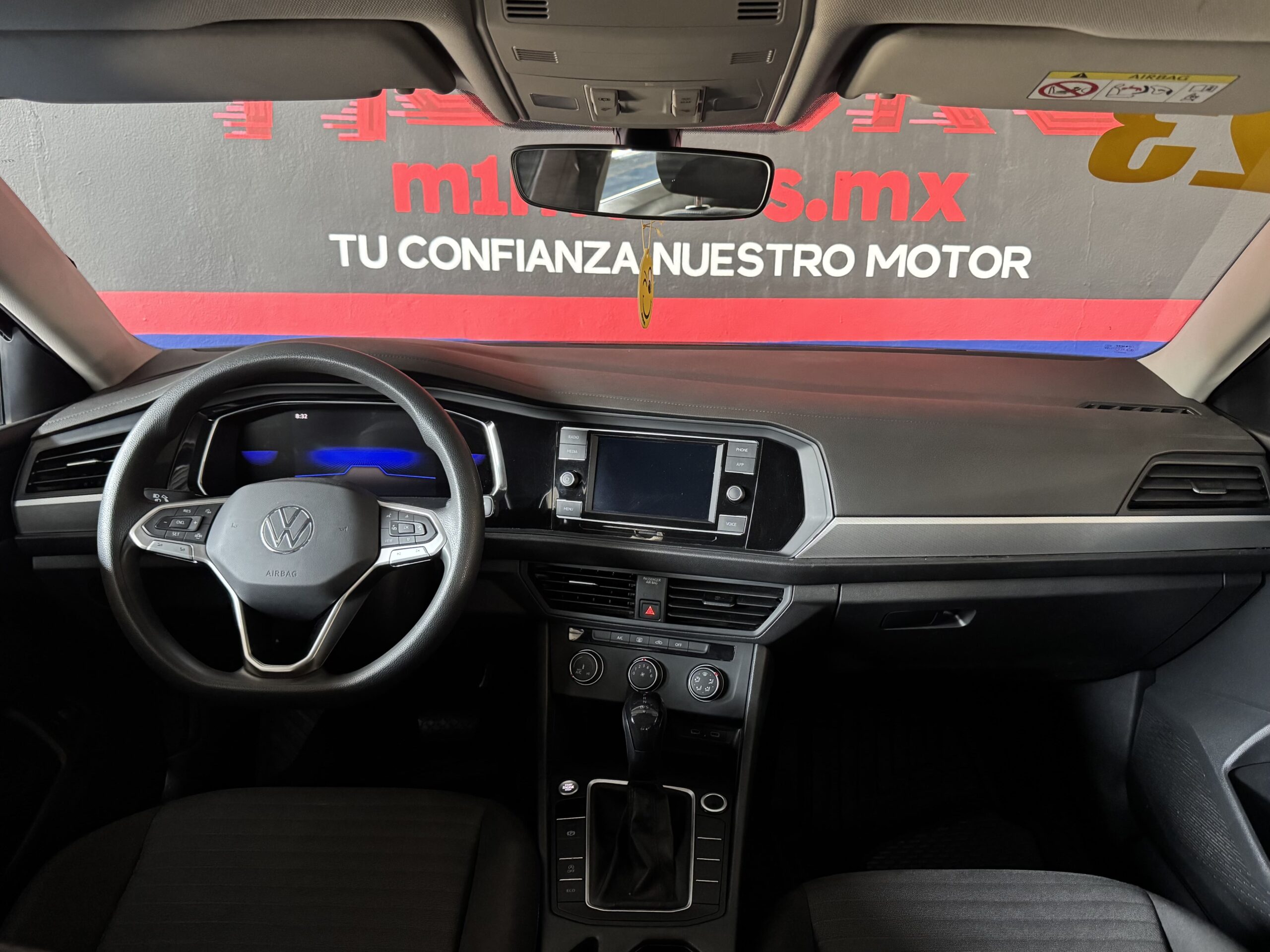VOLKSWAGEN JETTA TRENDLINE 2023