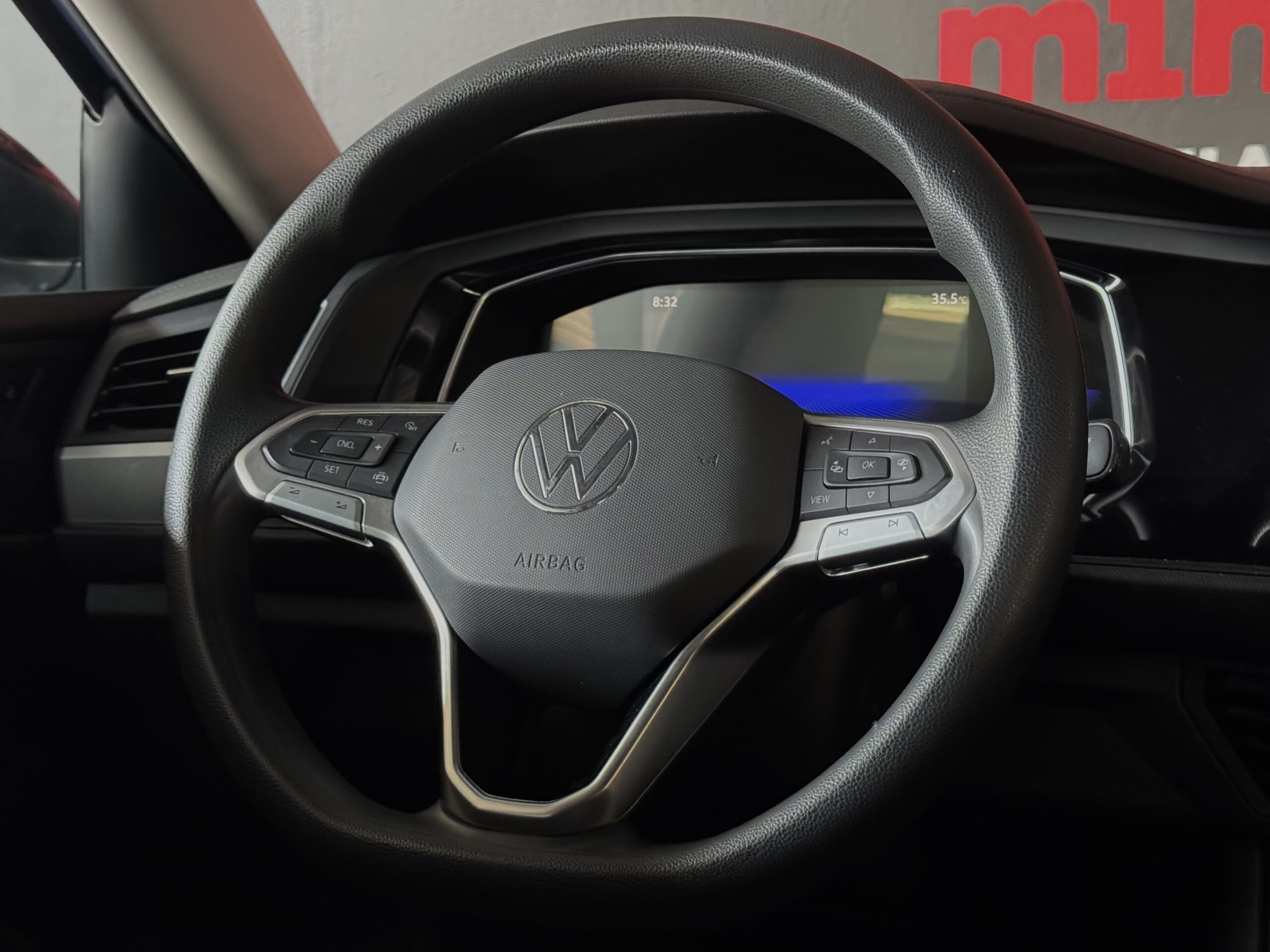 VOLKSWAGEN JETTA TRENDLINE 2023