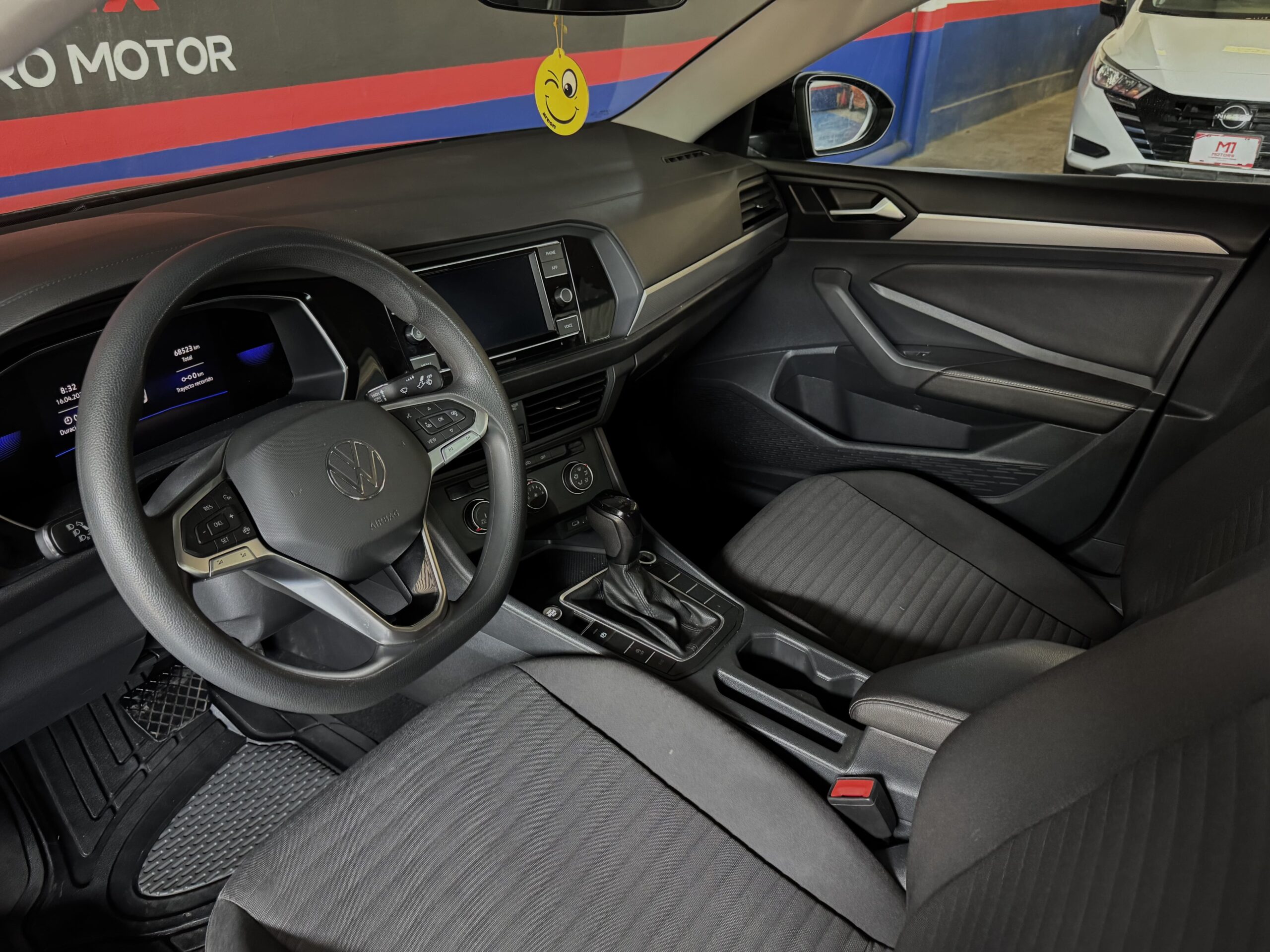 VOLKSWAGEN JETTA TRENDLINE 2023