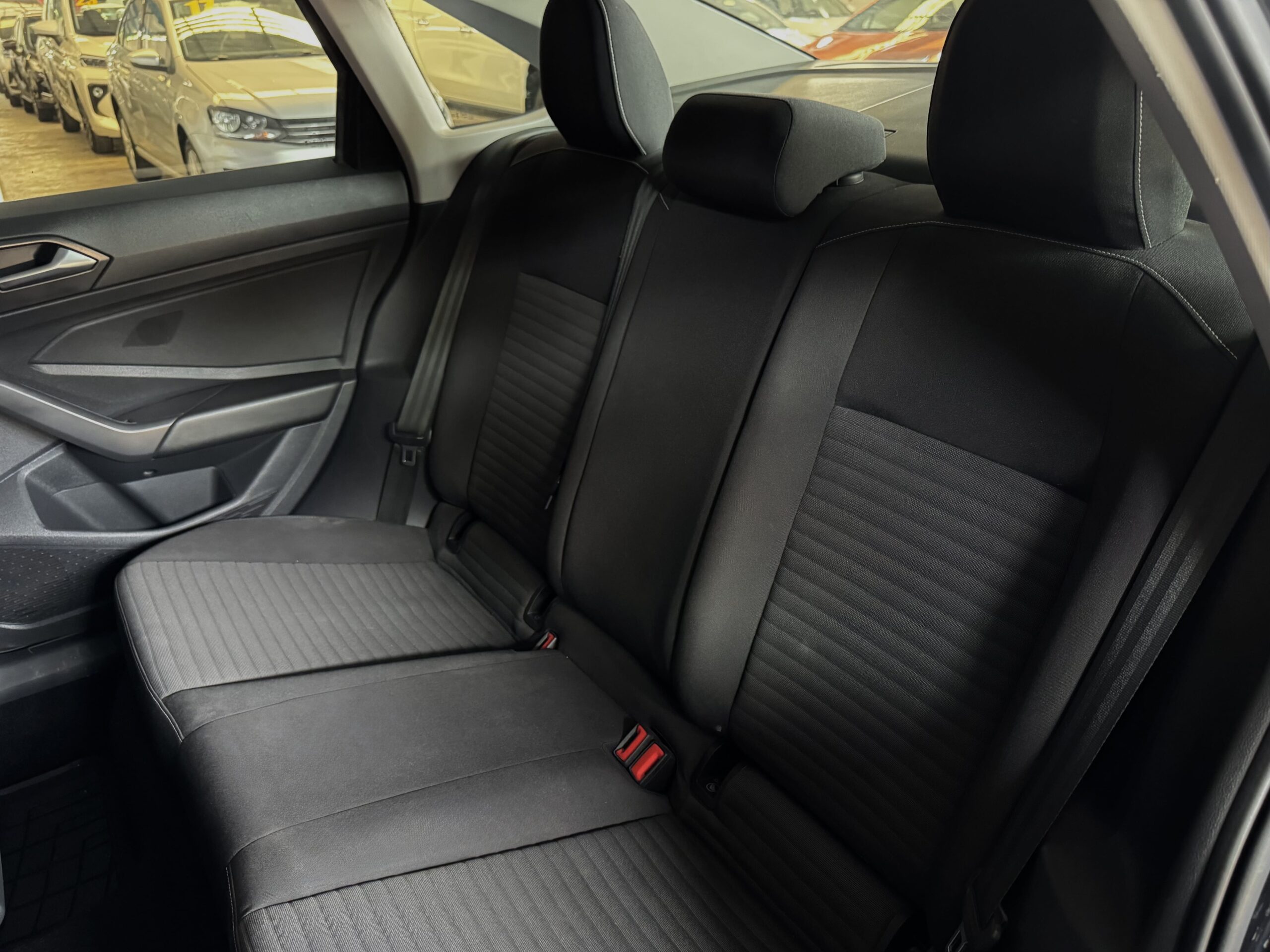 VOLKSWAGEN JETTA TRENDLINE 2023
