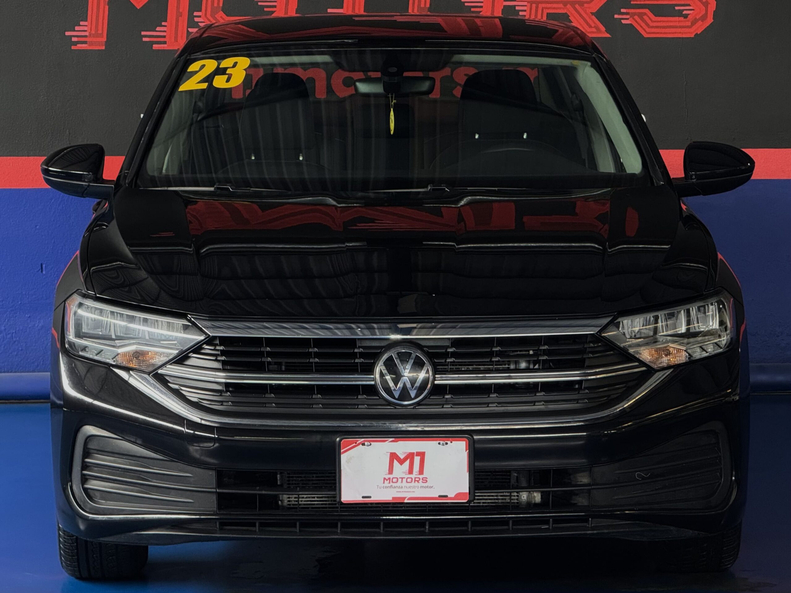 VOLKSWAGEN JETTA TRENDLINE 2023