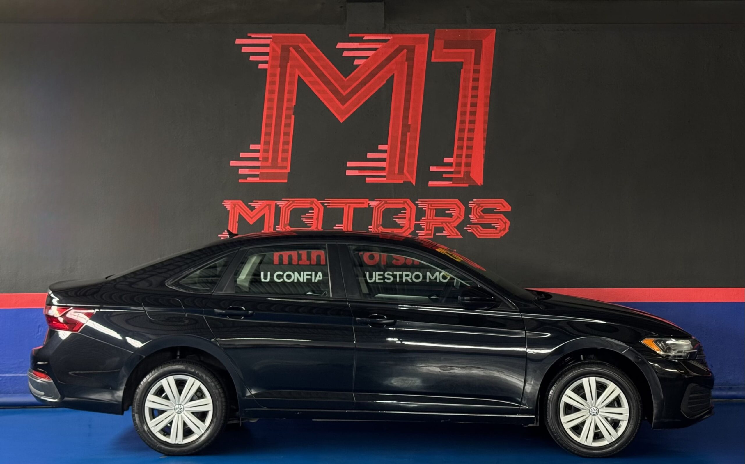 VOLKSWAGEN JETTA TRENDLINE 2023