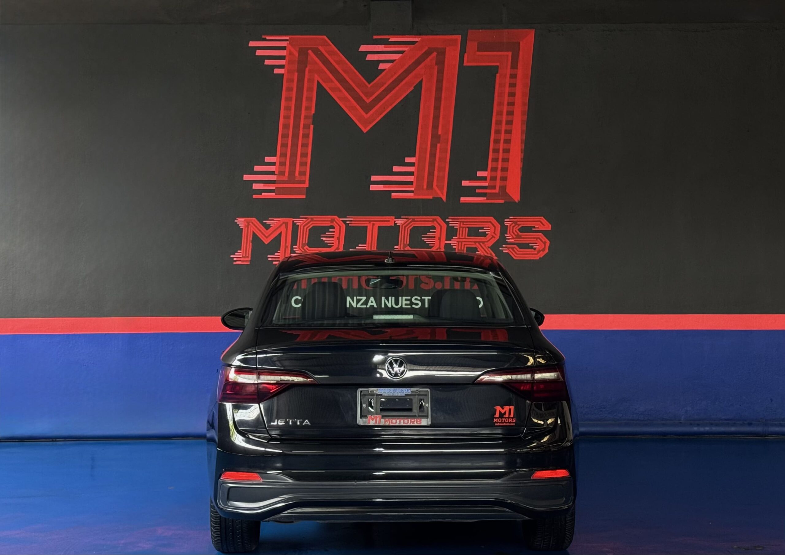 VOLKSWAGEN JETTA TRENDLINE 2023
