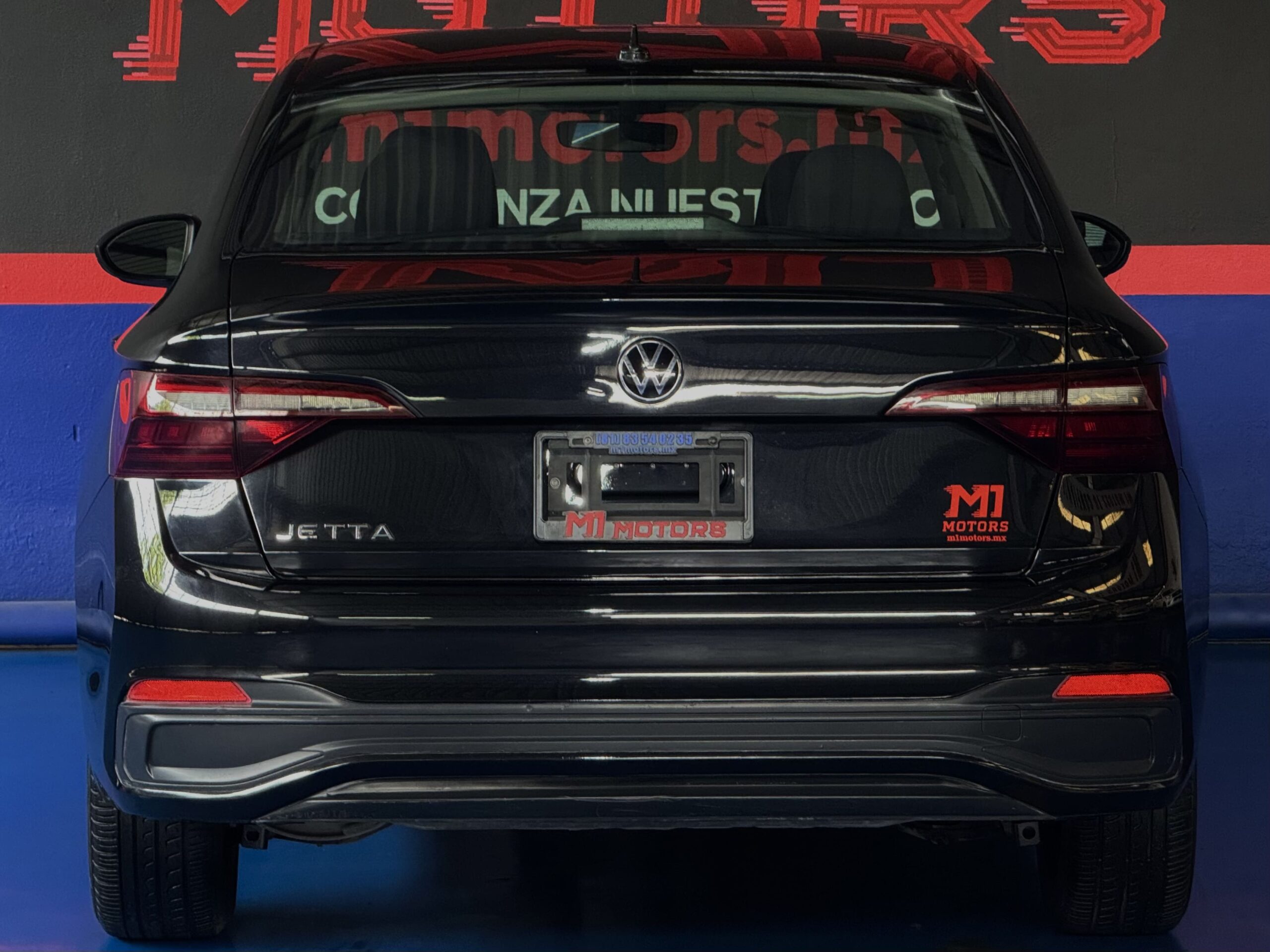 VOLKSWAGEN JETTA TRENDLINE 2023