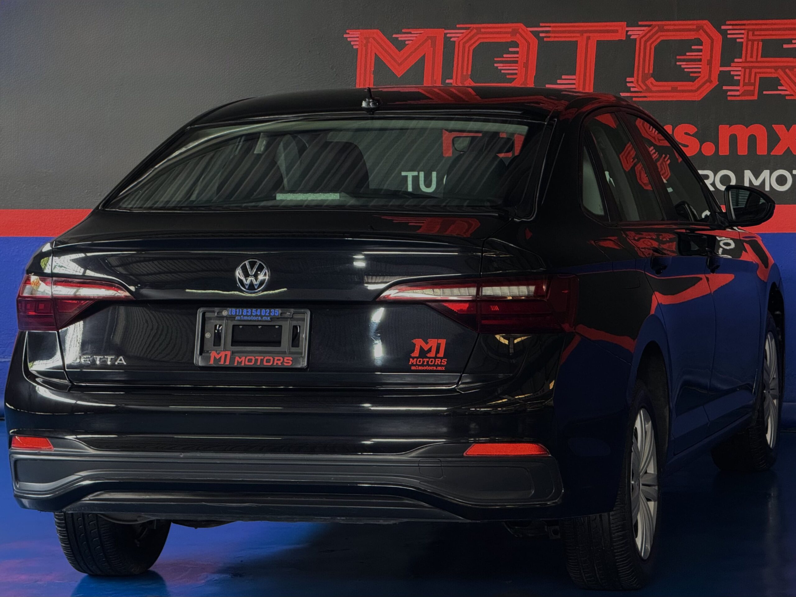 VOLKSWAGEN JETTA TRENDLINE 2023