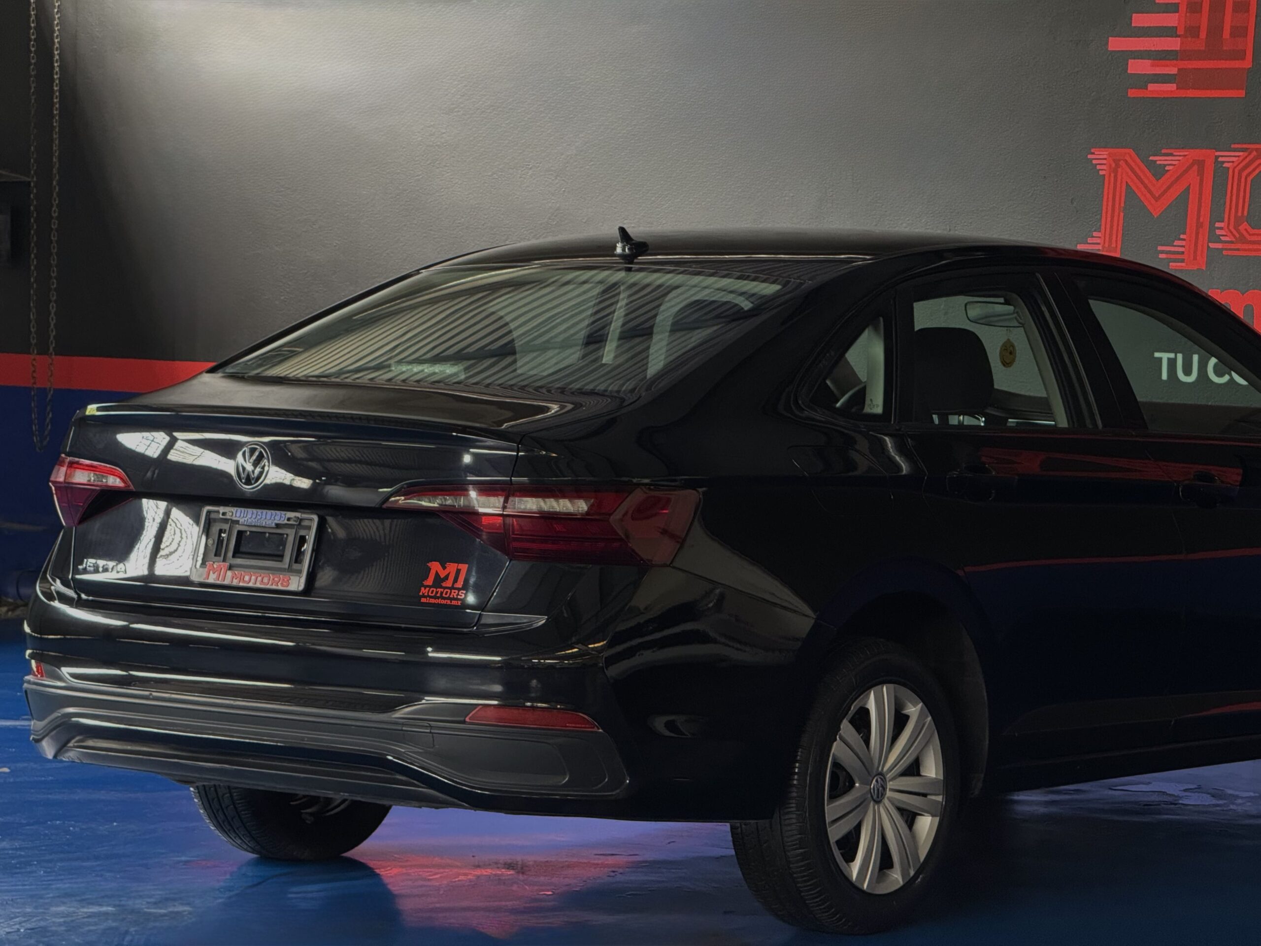 VOLKSWAGEN JETTA TRENDLINE 2023