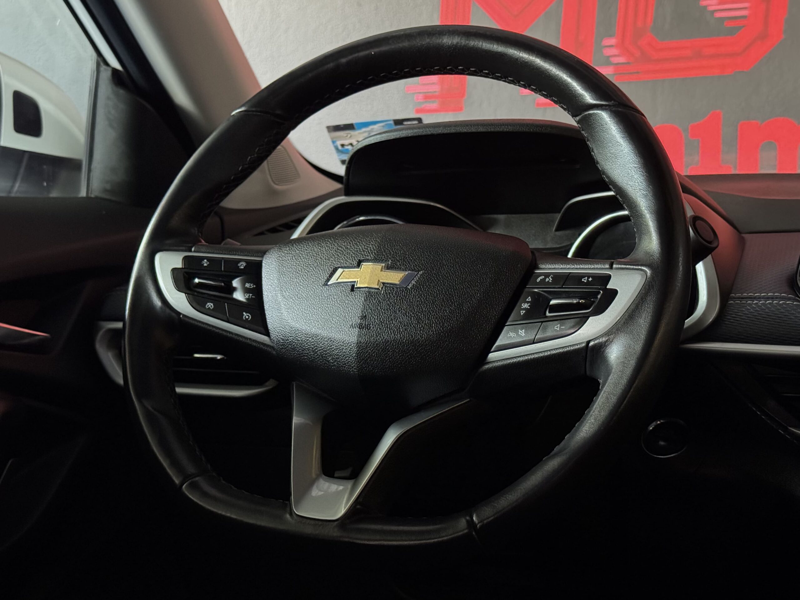 CHEVROLET TRACKER PREMIER 2022