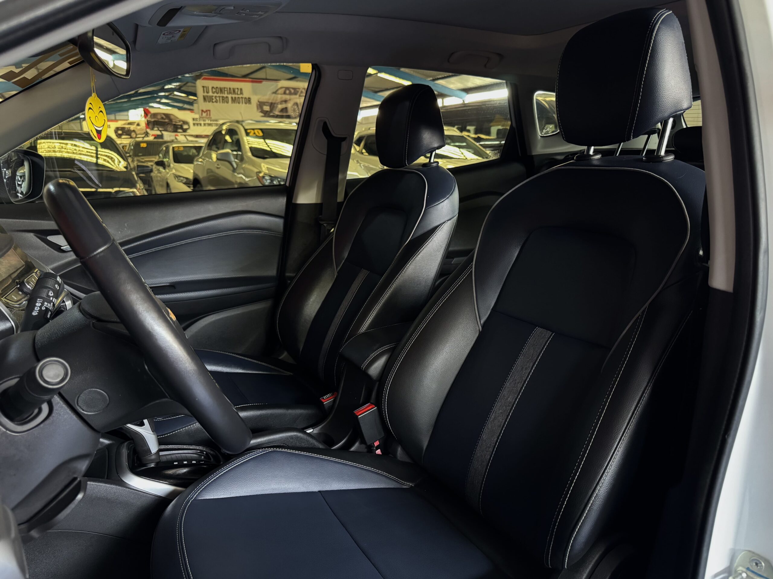 CHEVROLET TRACKER PREMIER 2022