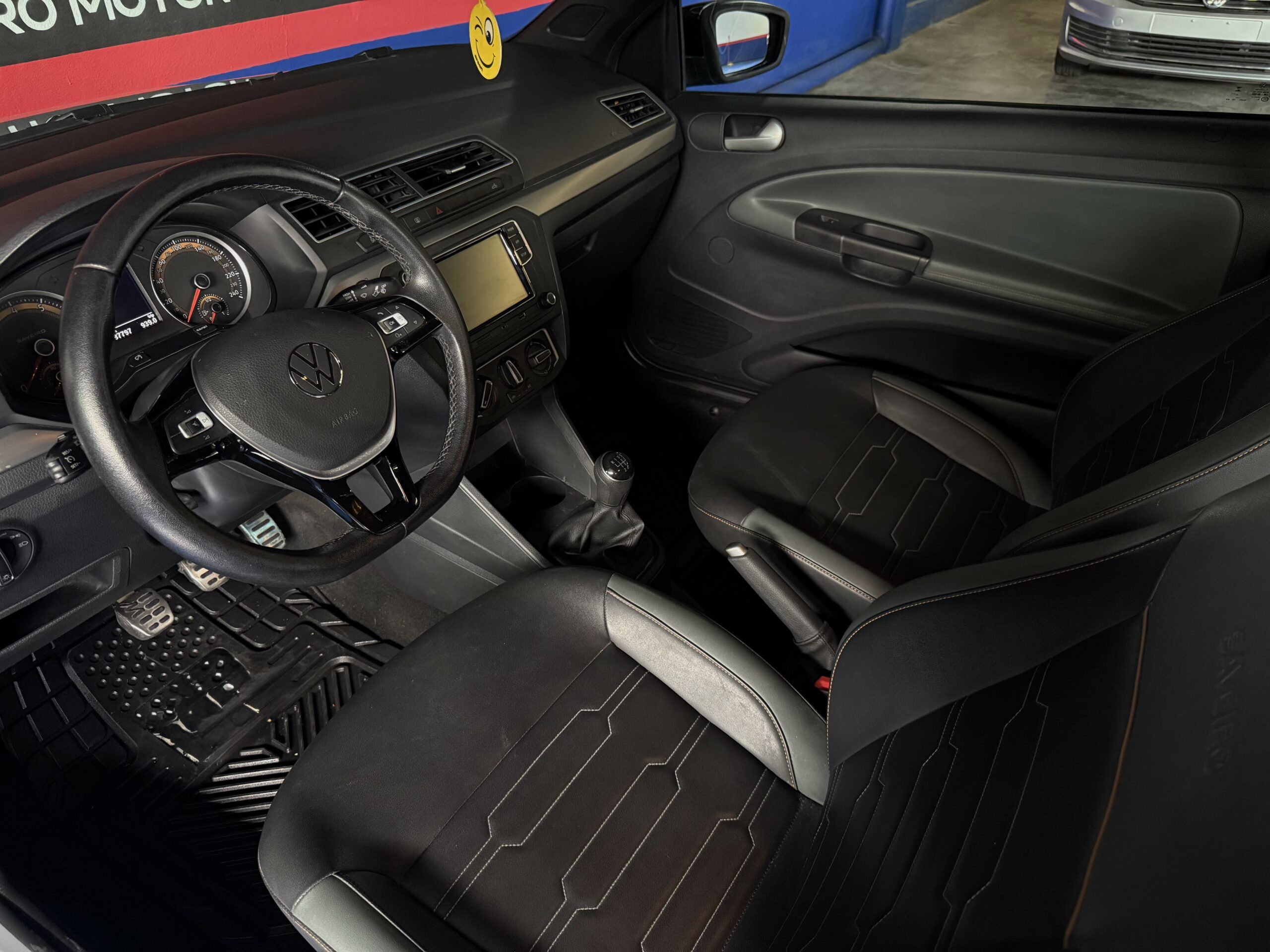 VOLKSWAGEN SAVEIRO EXTREME 2024