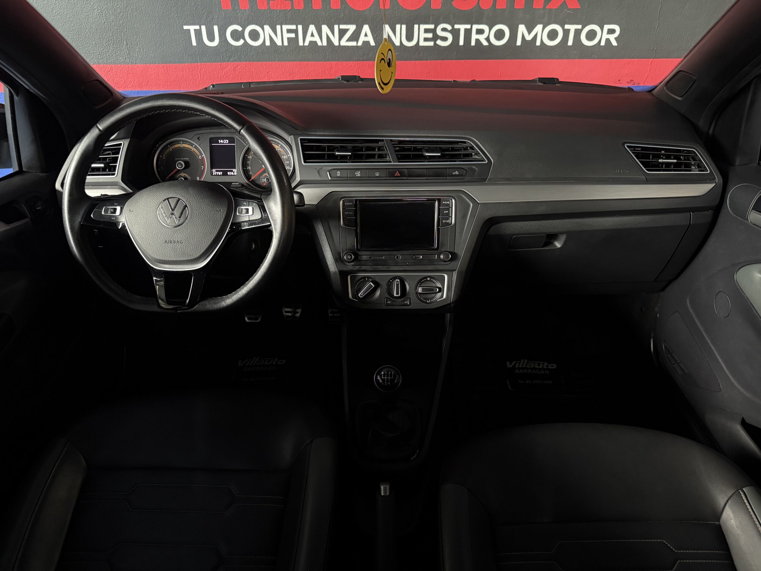 VOLKSWAGEN SAVEIRO EXTREME 2024