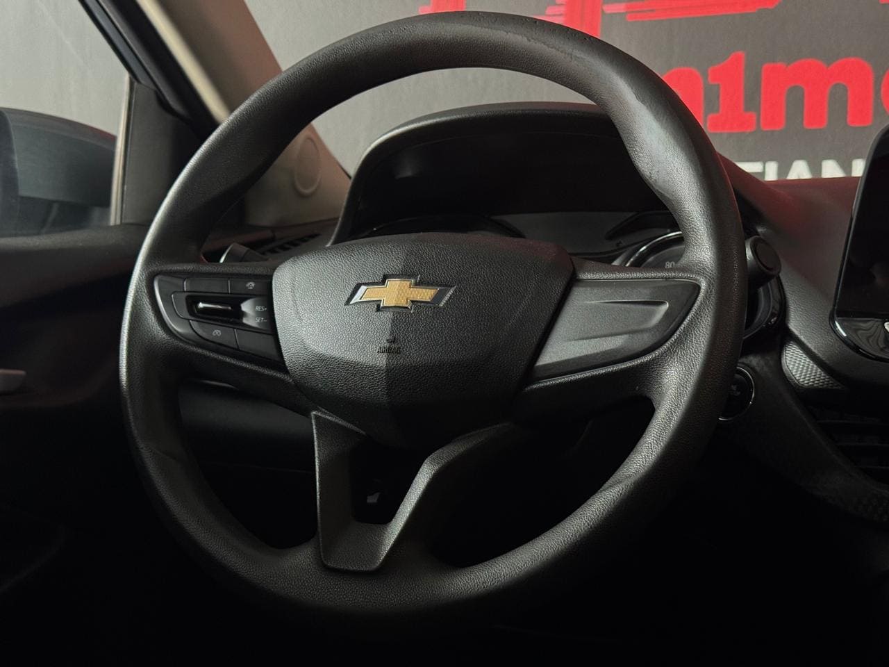 CHEVROLET ONIX LS TA 2022