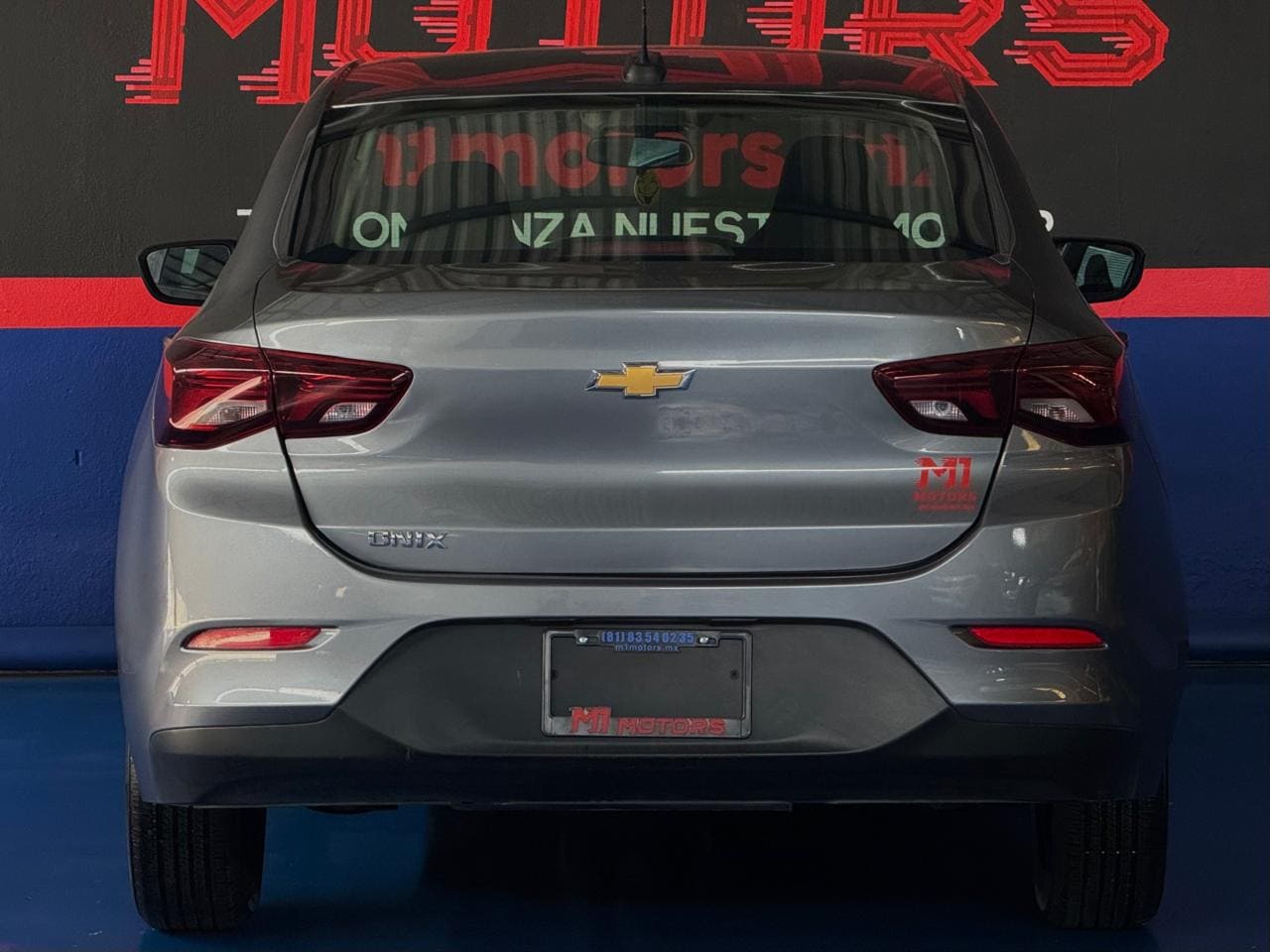 CHEVROLET ONIX LS TA 2022