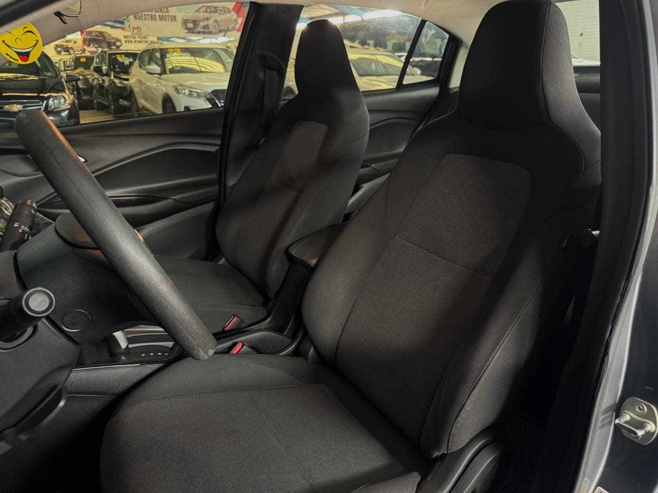 CHEVROLET ONIX LS TA 2022
