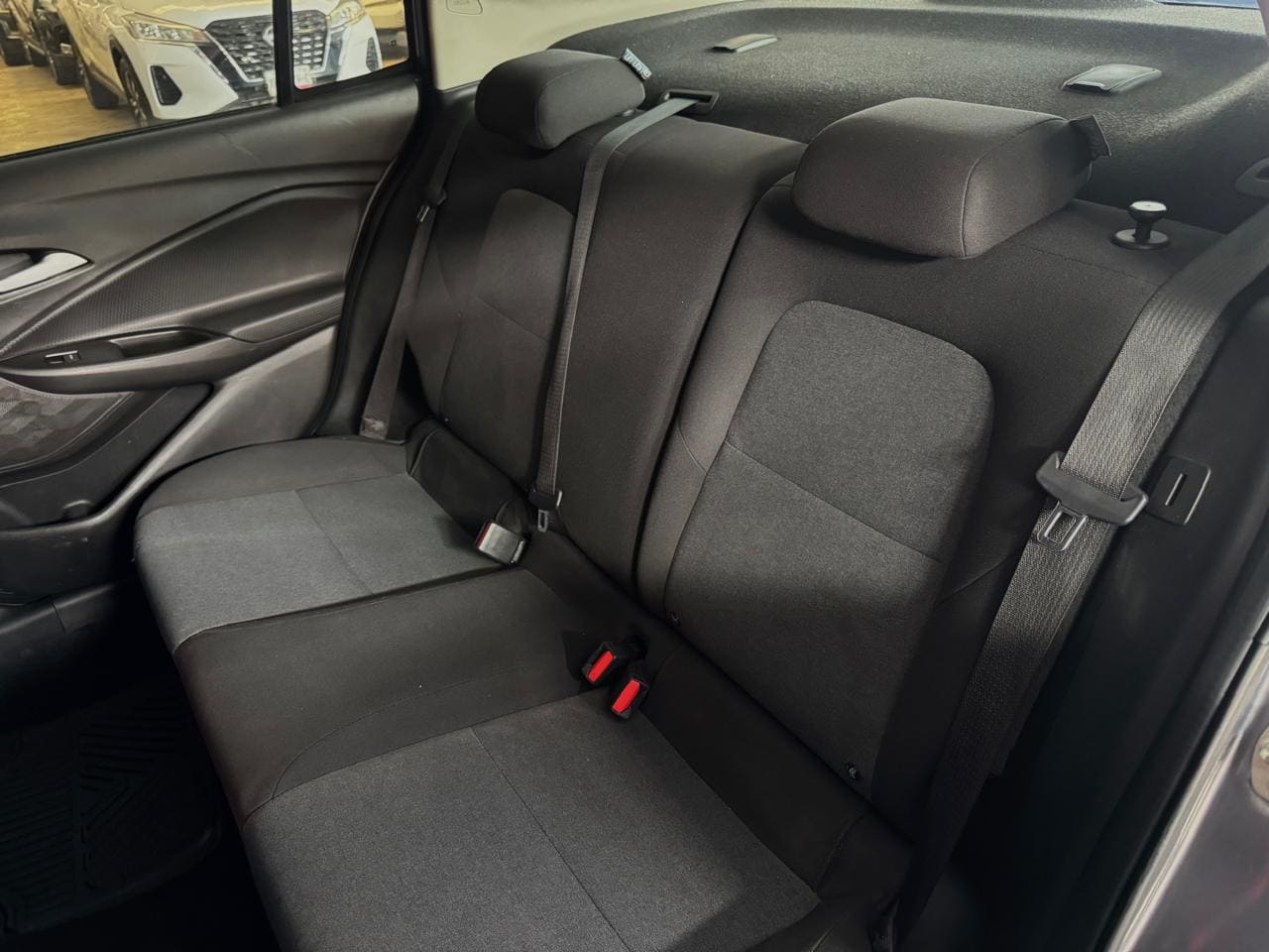 CHEVROLET ONIX LS TA 2022
