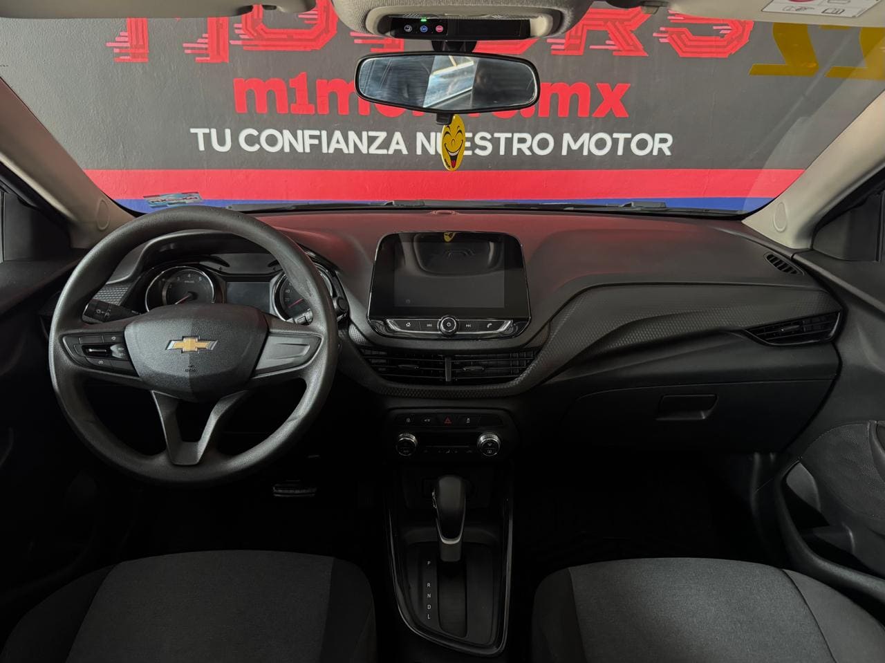 CHEVROLET ONIX LS TA 2022
