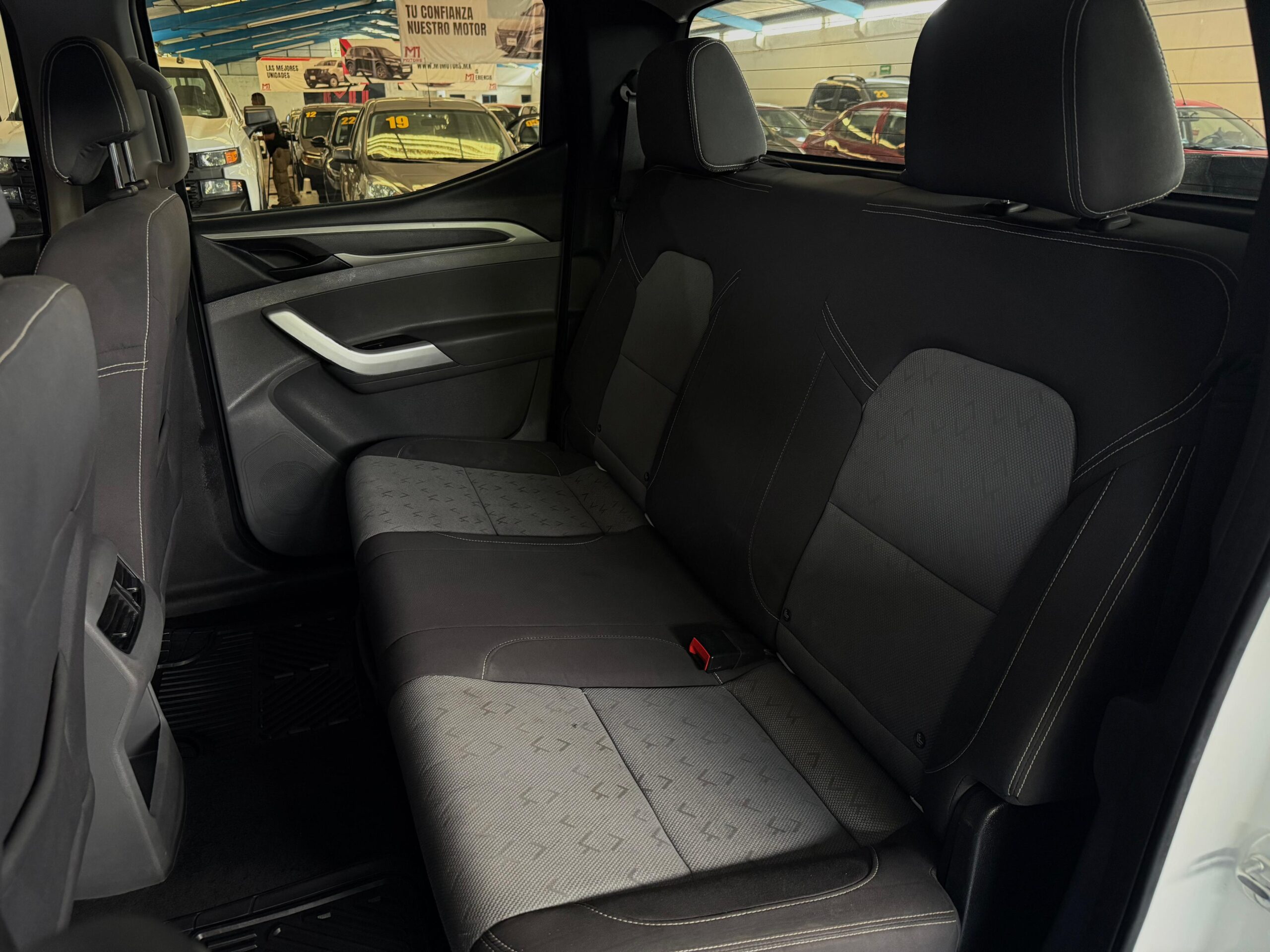CHEVROLET S10 MAX 4X2 DOB CAB 2023