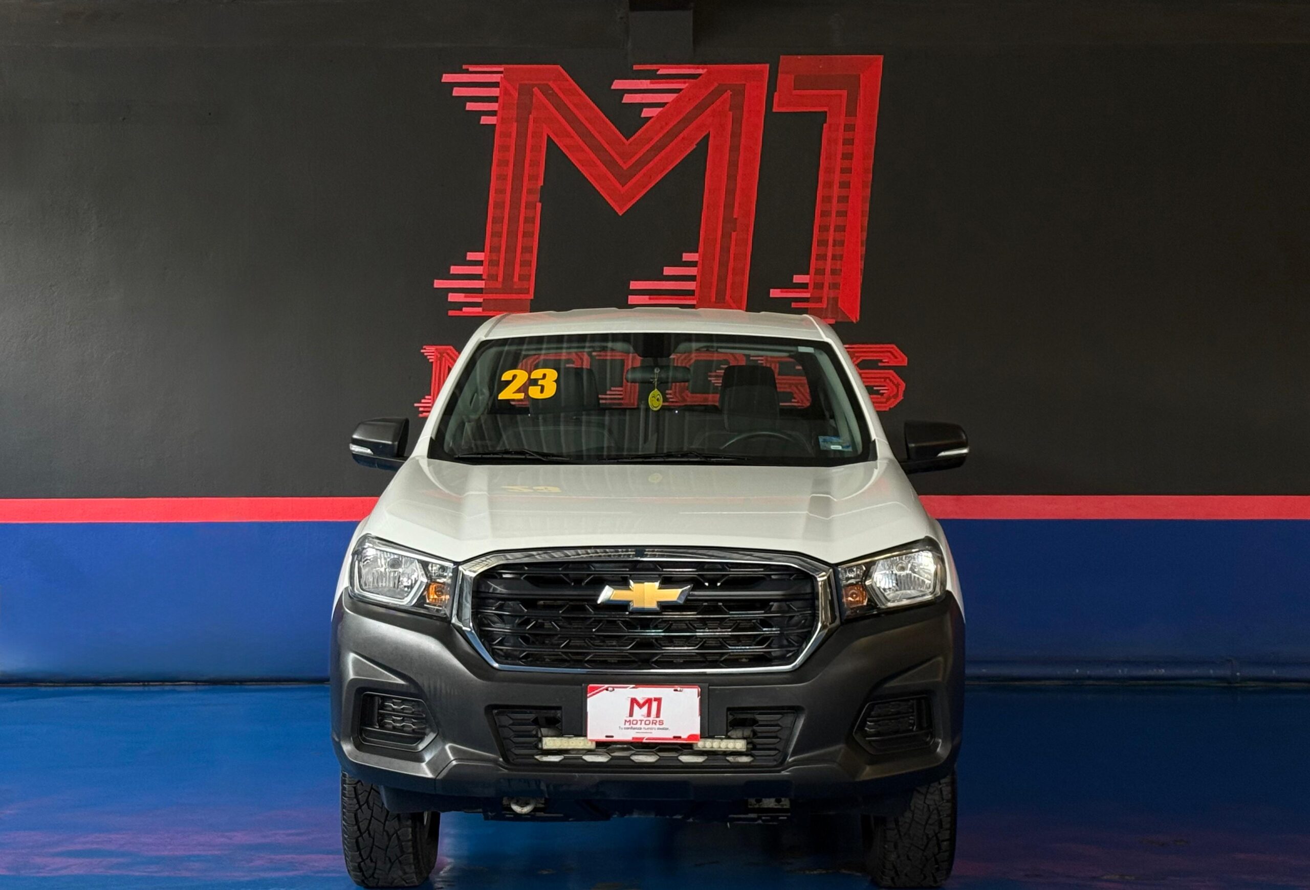 CHEVROLET S10 MAX 4X2 DOB CAB 2023