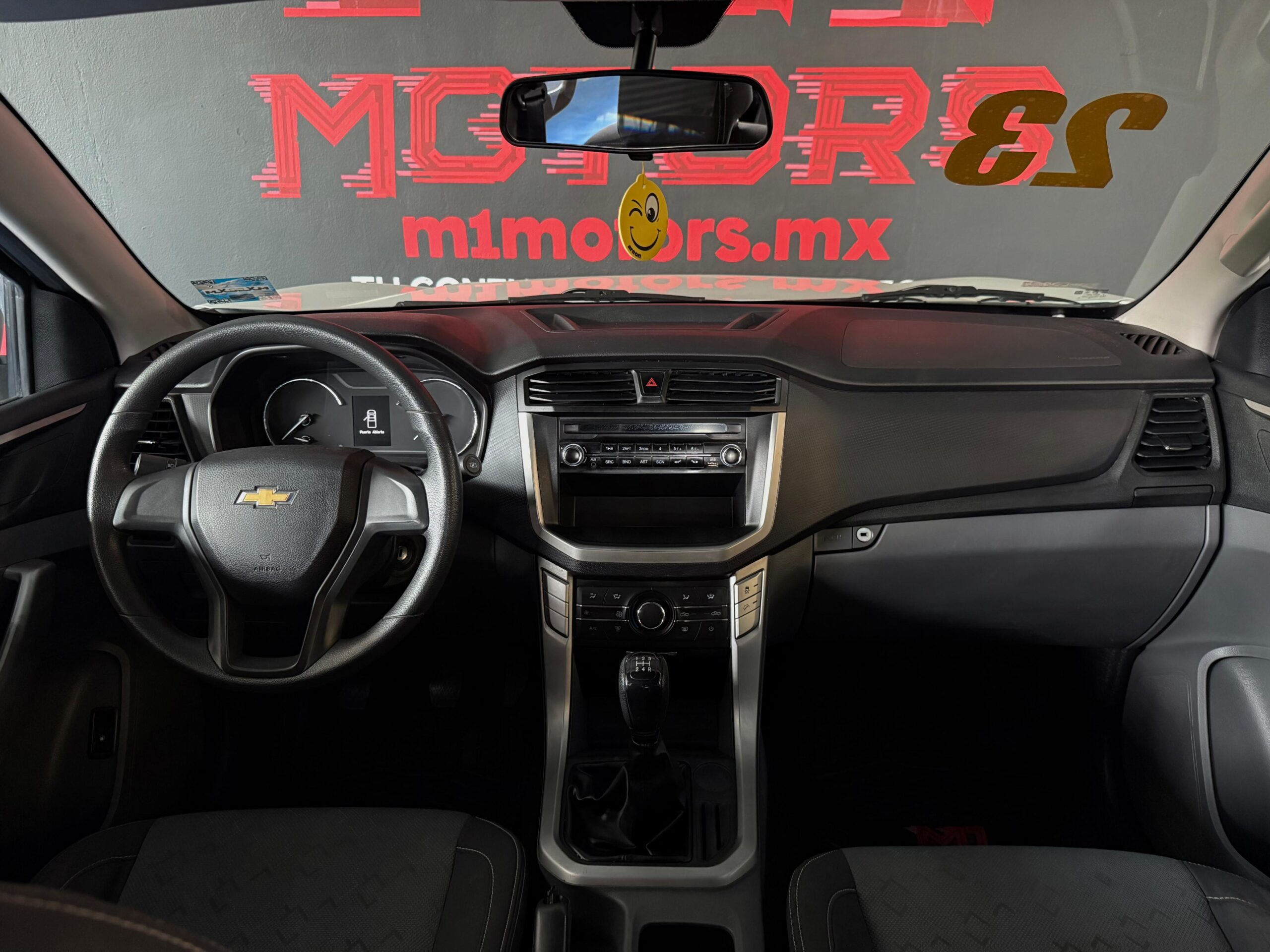 CHEVROLET S10 MAX 4X2 DOB CAB 2023