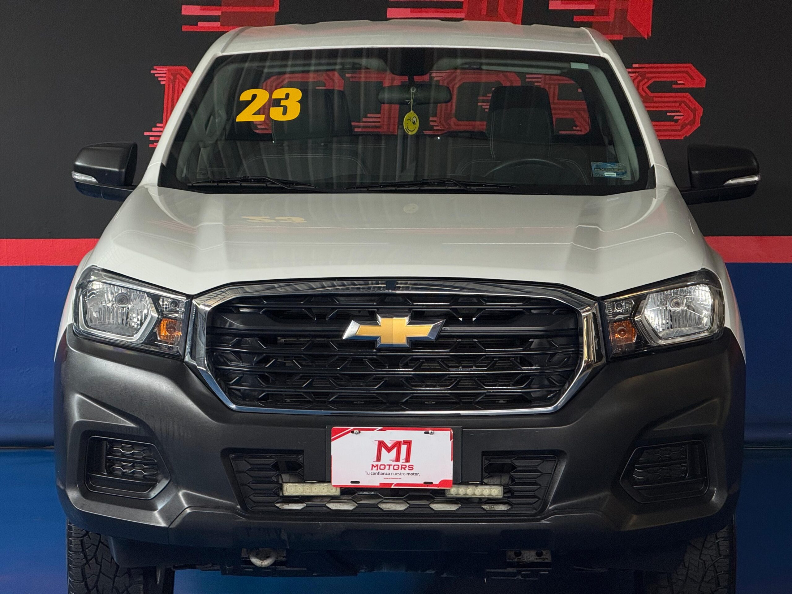 CHEVROLET S10 MAX 4X2 DOB CAB 2023