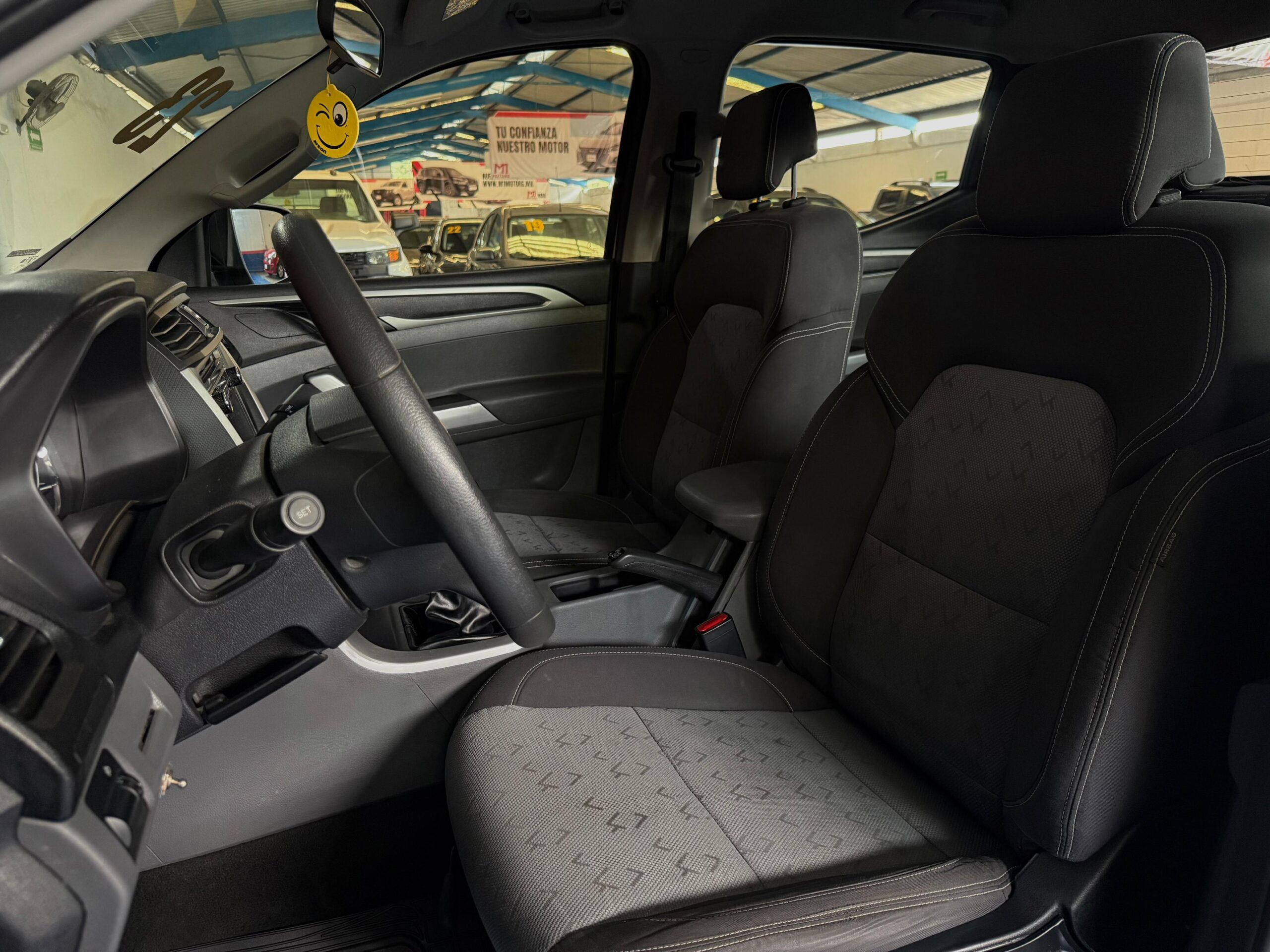 CHEVROLET S10 MAX 4X2 DOB CAB 2023