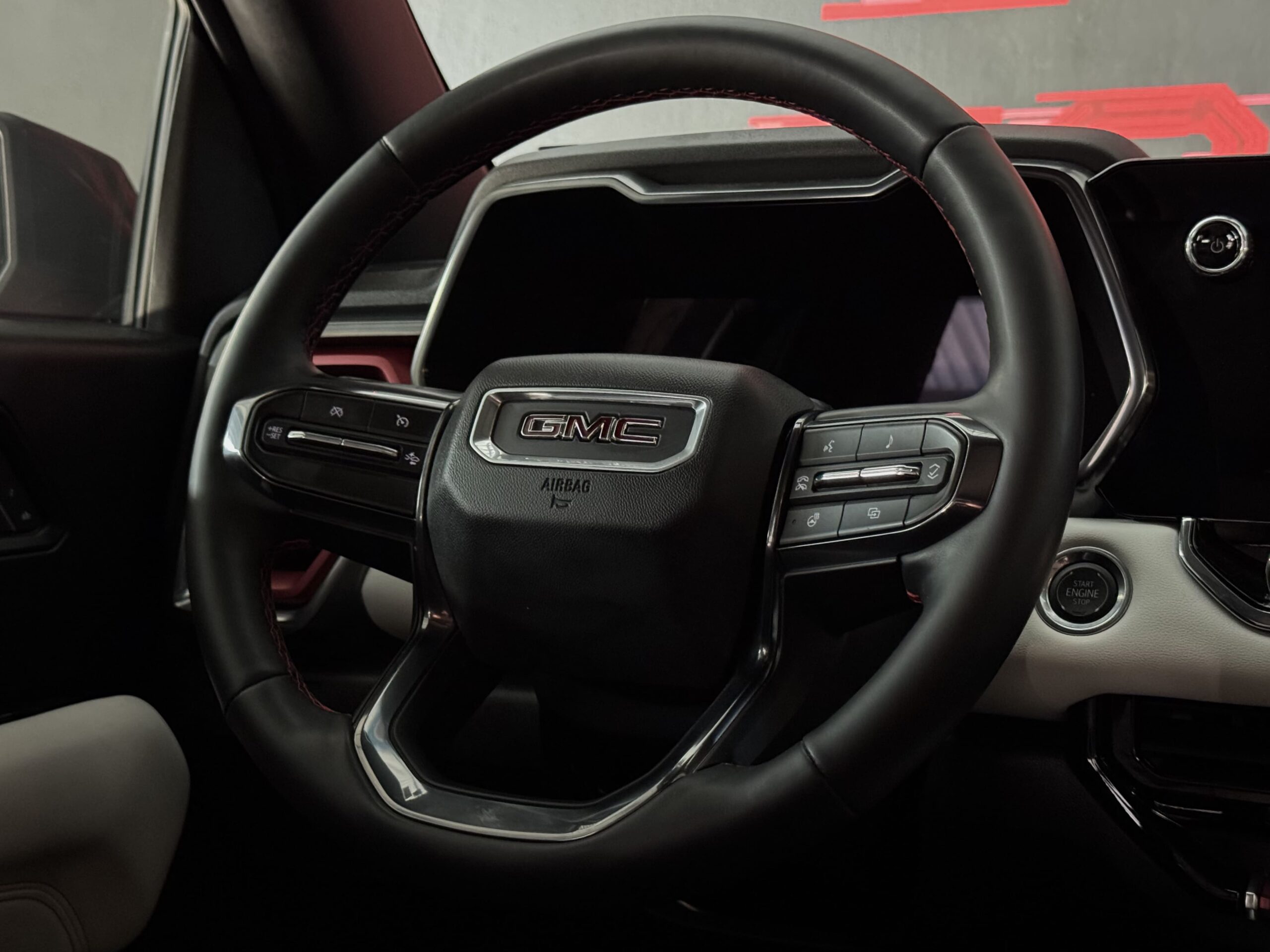 GMC CANYON DOBLE CABINA AT4X 2026