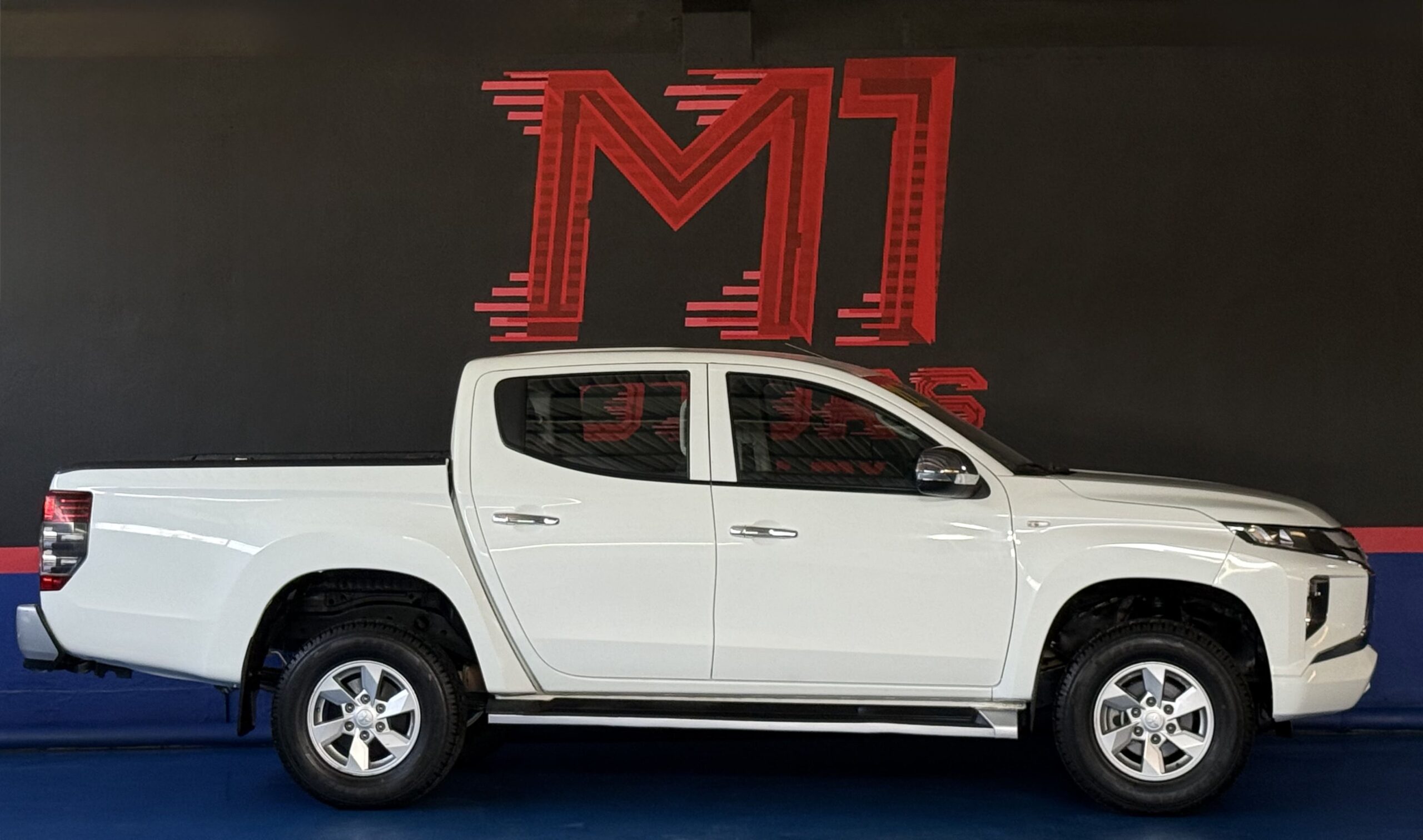 MITSUBISHI L200 GLX 4X2 GASOLINA 2022