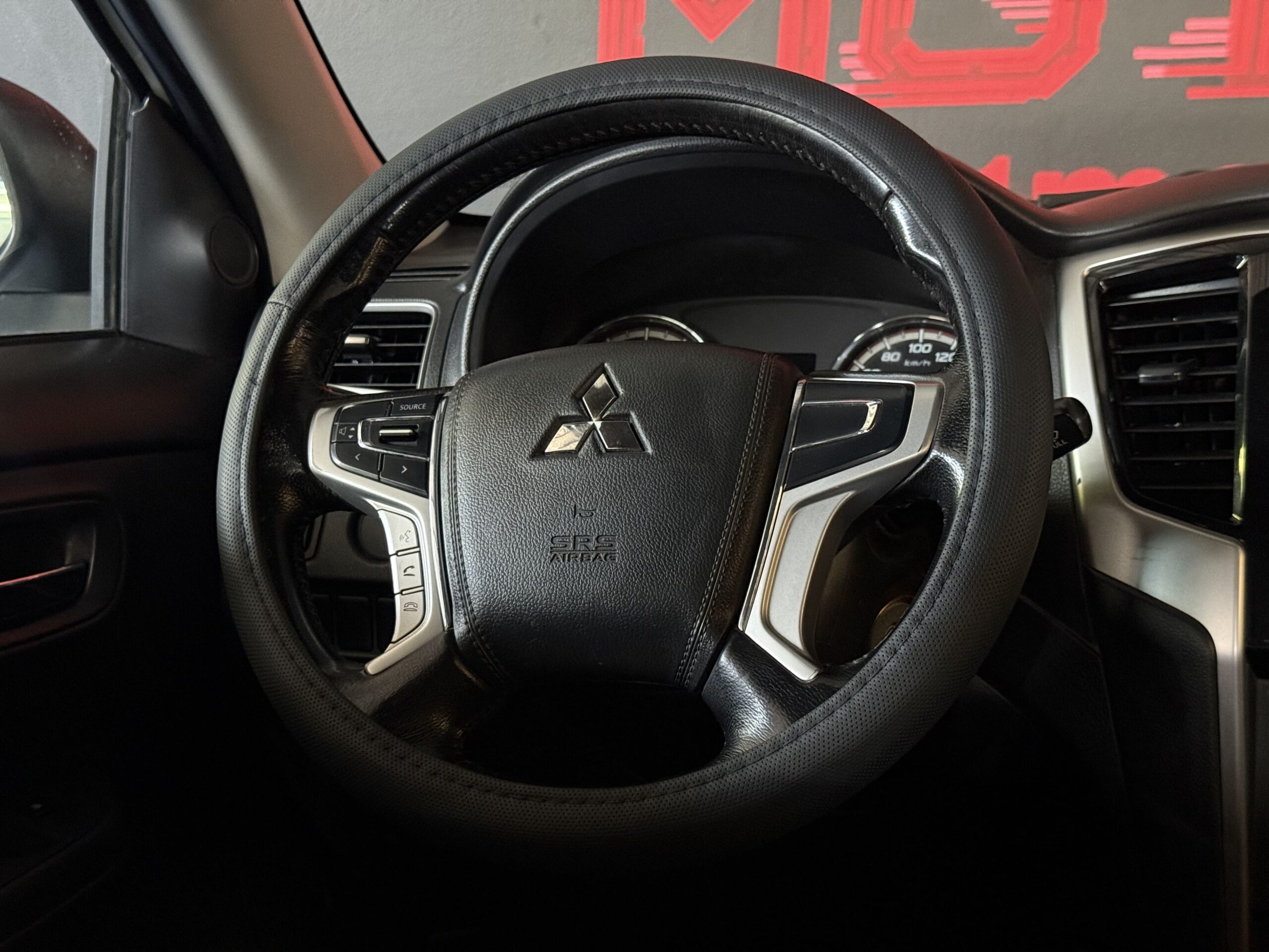 MITSUBISHI L200 GLX 4X2 GASOLINA 2022