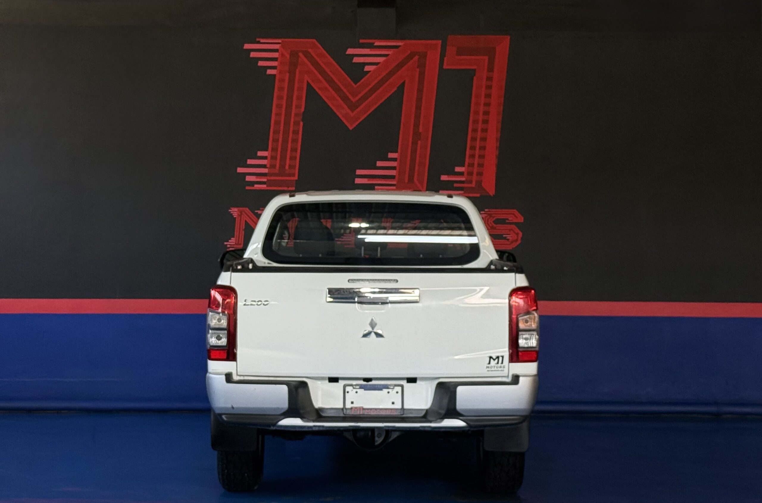 MITSUBISHI L200 GLX 4X2 GASOLINA 2022