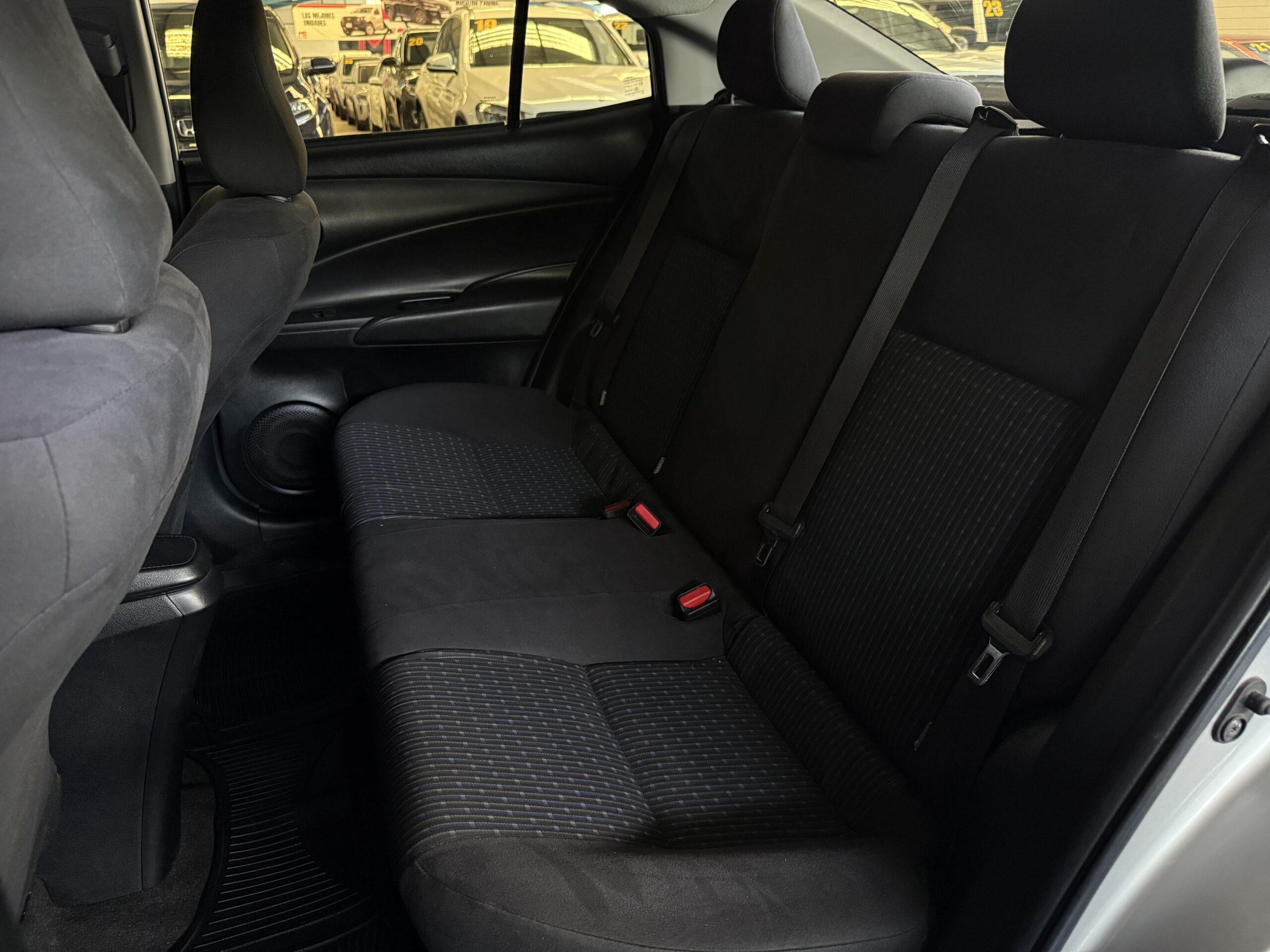 TOYOTA YARIS CORE CVT 2018