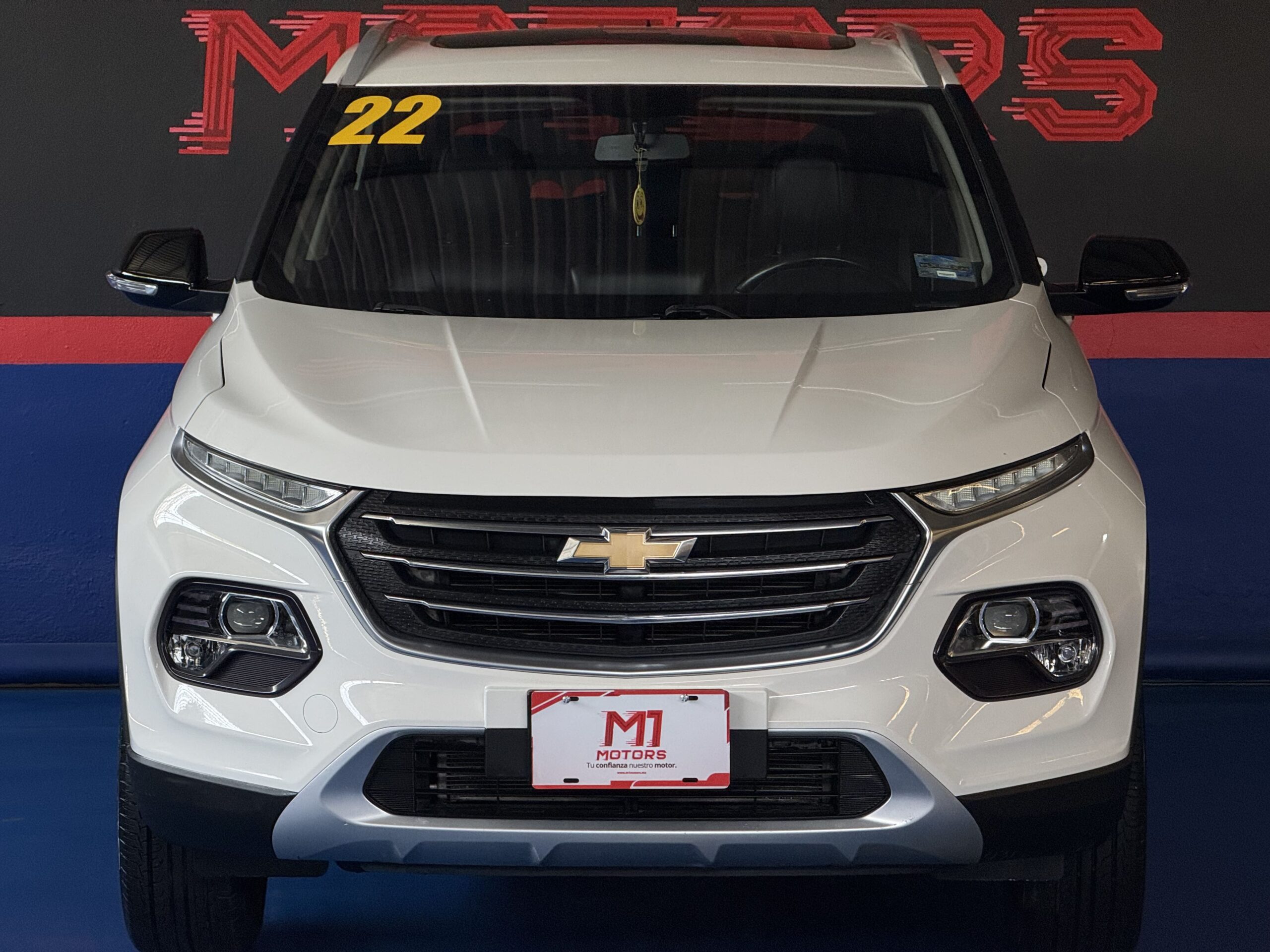 CHEVROLET GROOVE PREMIER CVT 2022