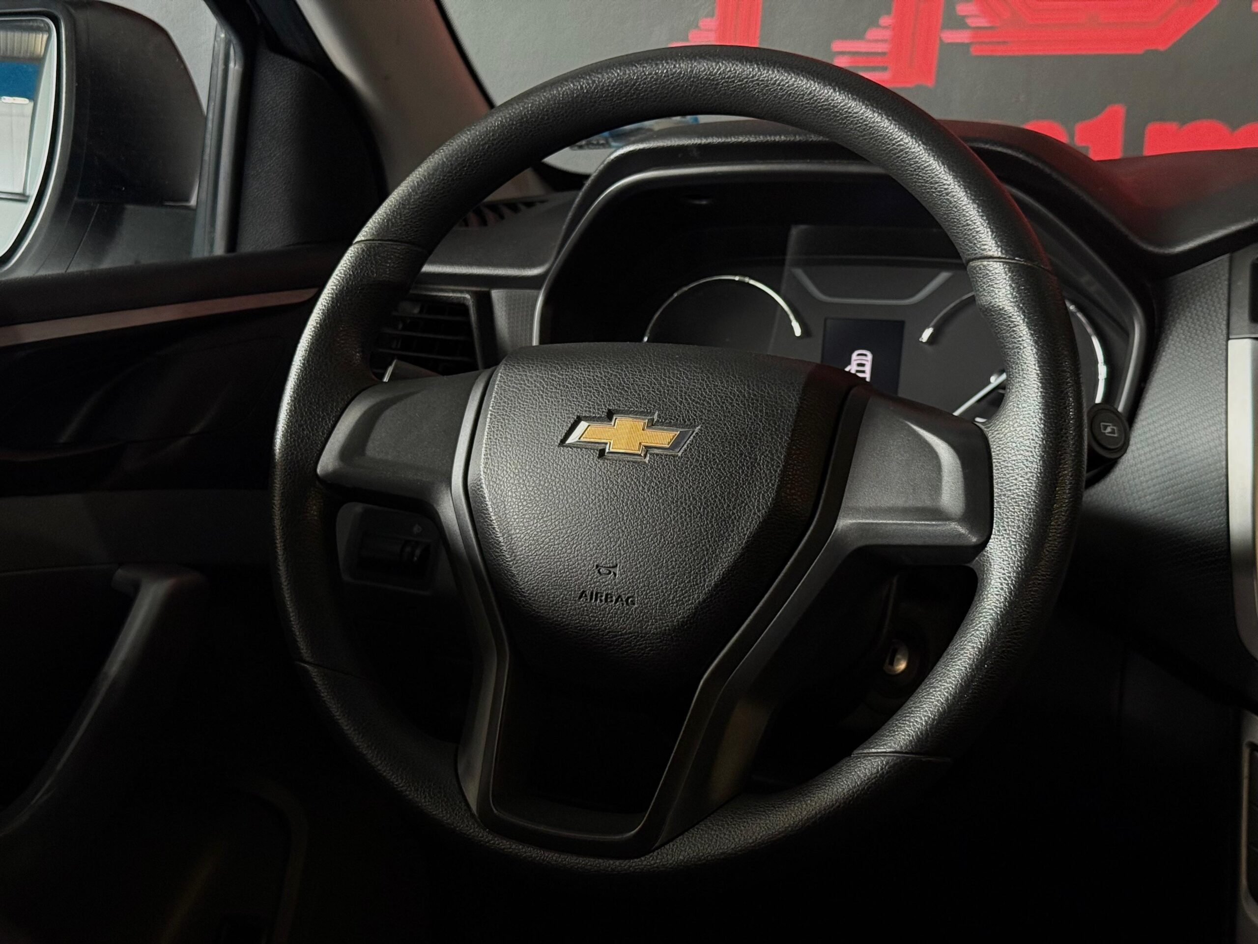 CHEVROLET S10 MAX 4X2 DOB CAB 2023