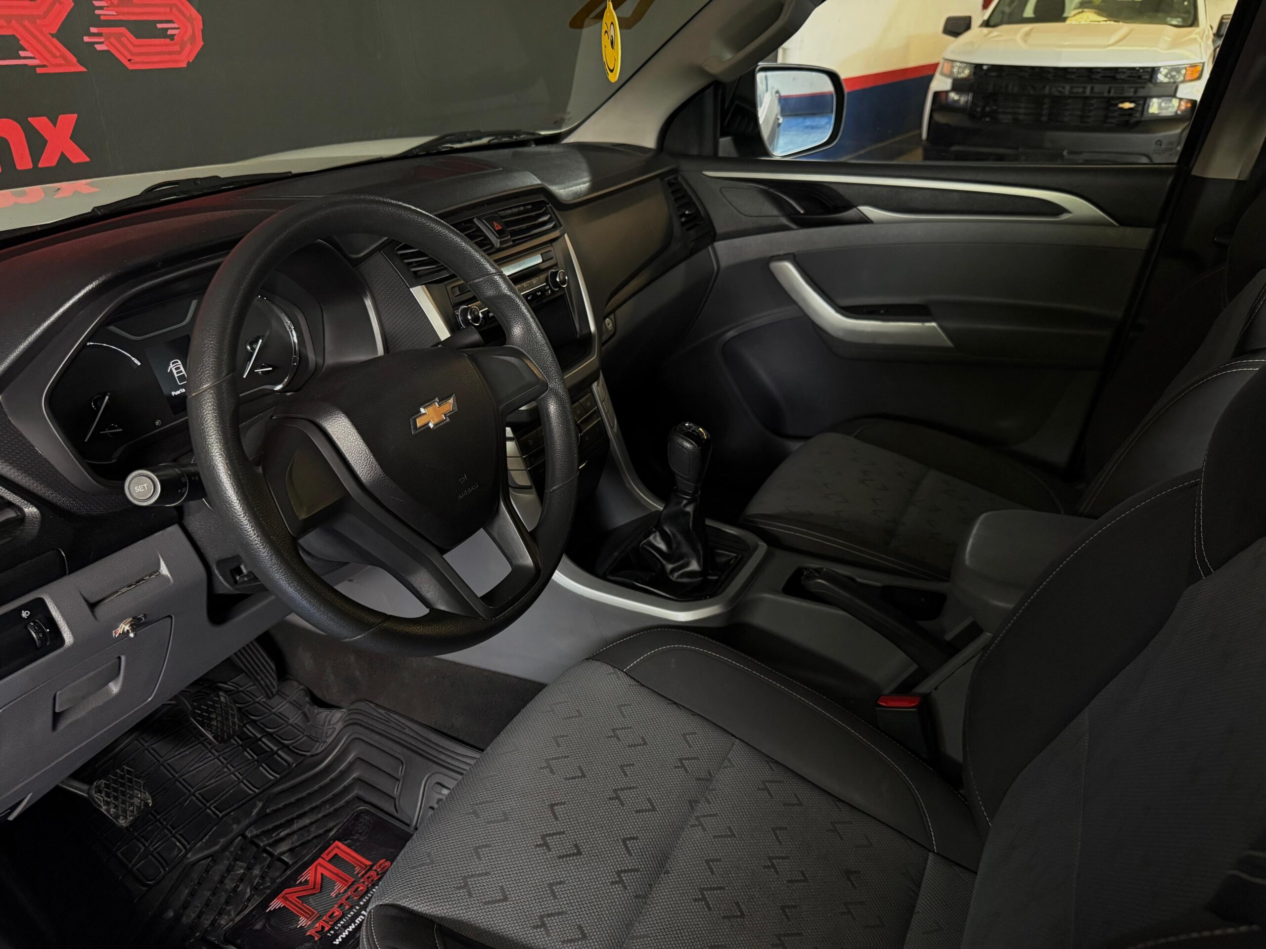 CHEVROLET S10 MAX 4X2 DOB CAB 2023