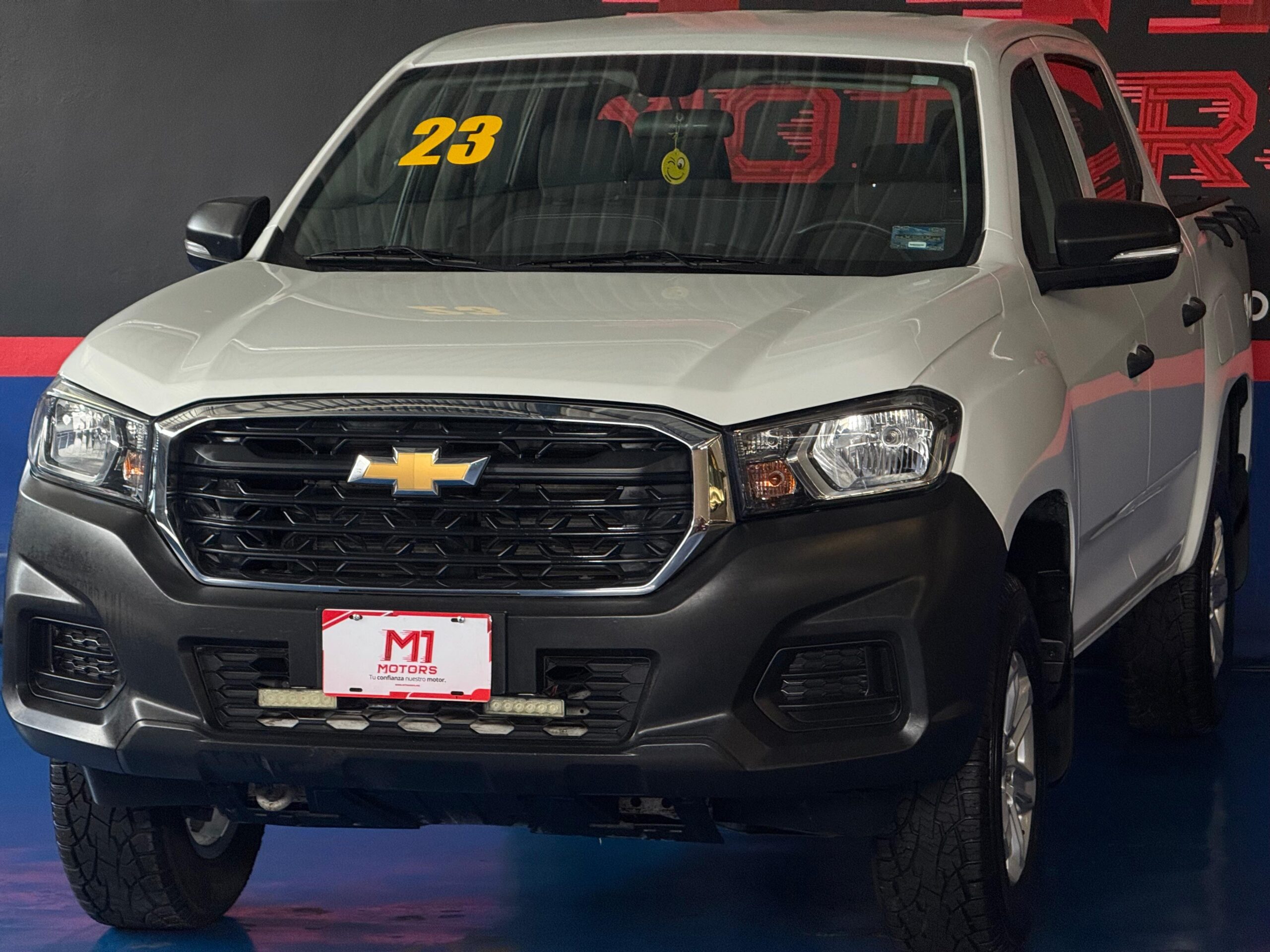 CHEVROLET S10 MAX 4X2 DOB CAB 2023
