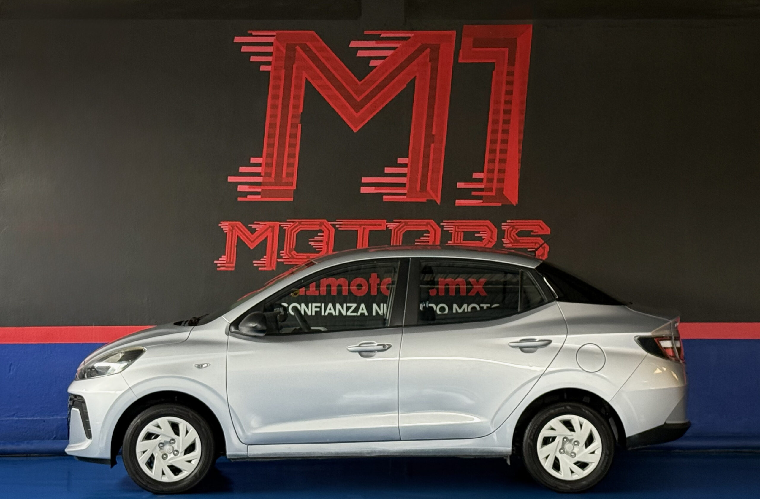 HYUNDAI GRAND i10 SEDAN GL 2024