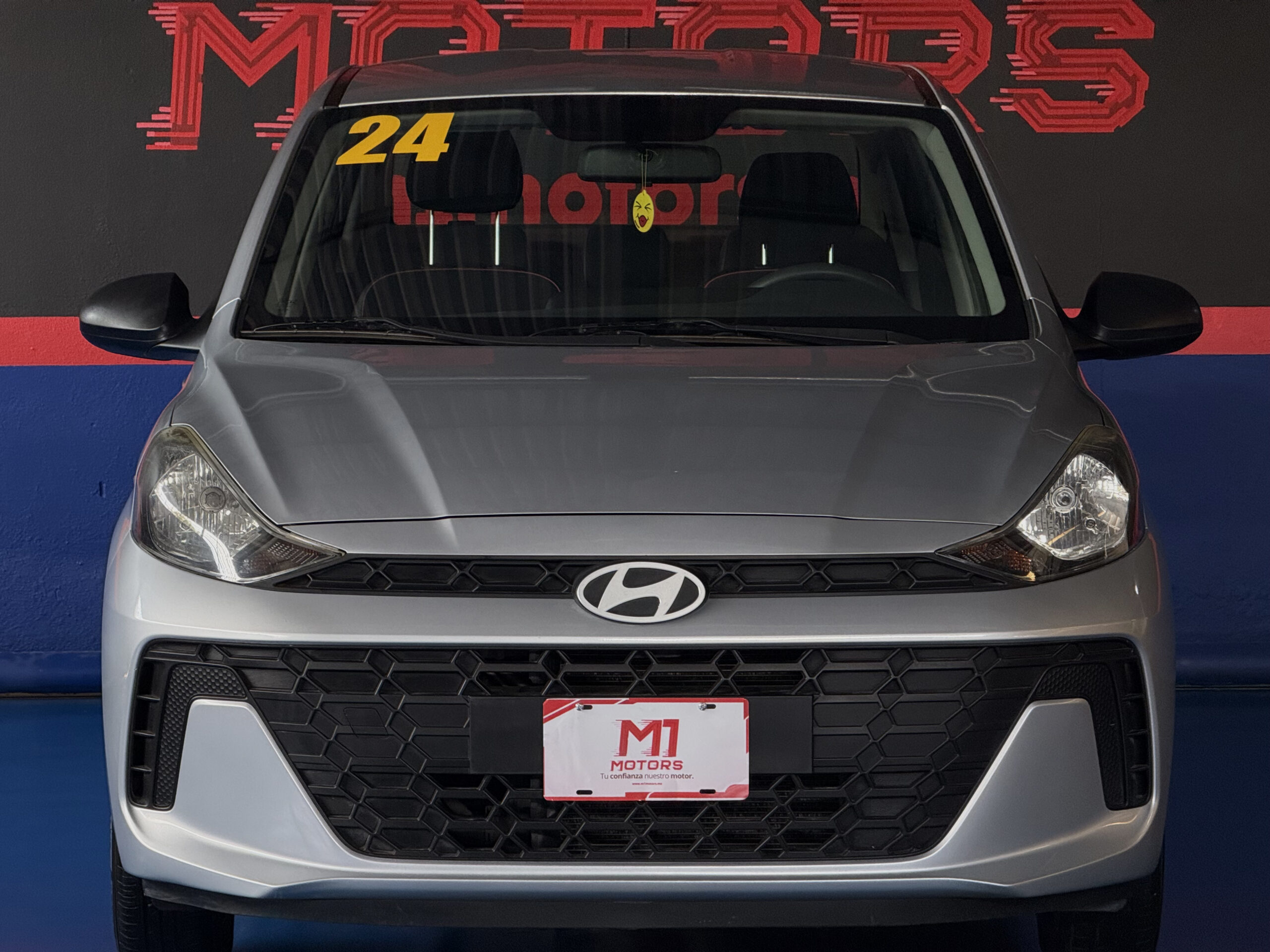 HYUNDAI GRAND i10 SEDAN GL 2024