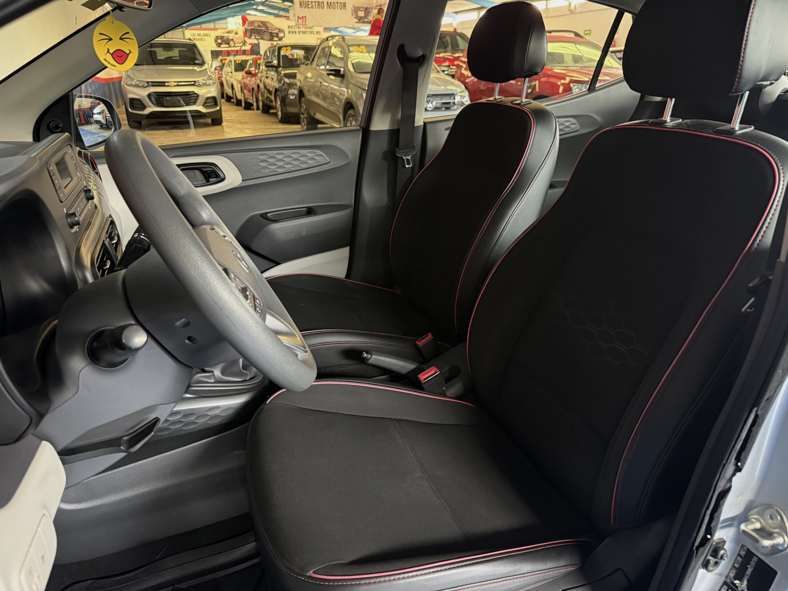 HYUNDAI GRAND i10 SEDAN GL 2024