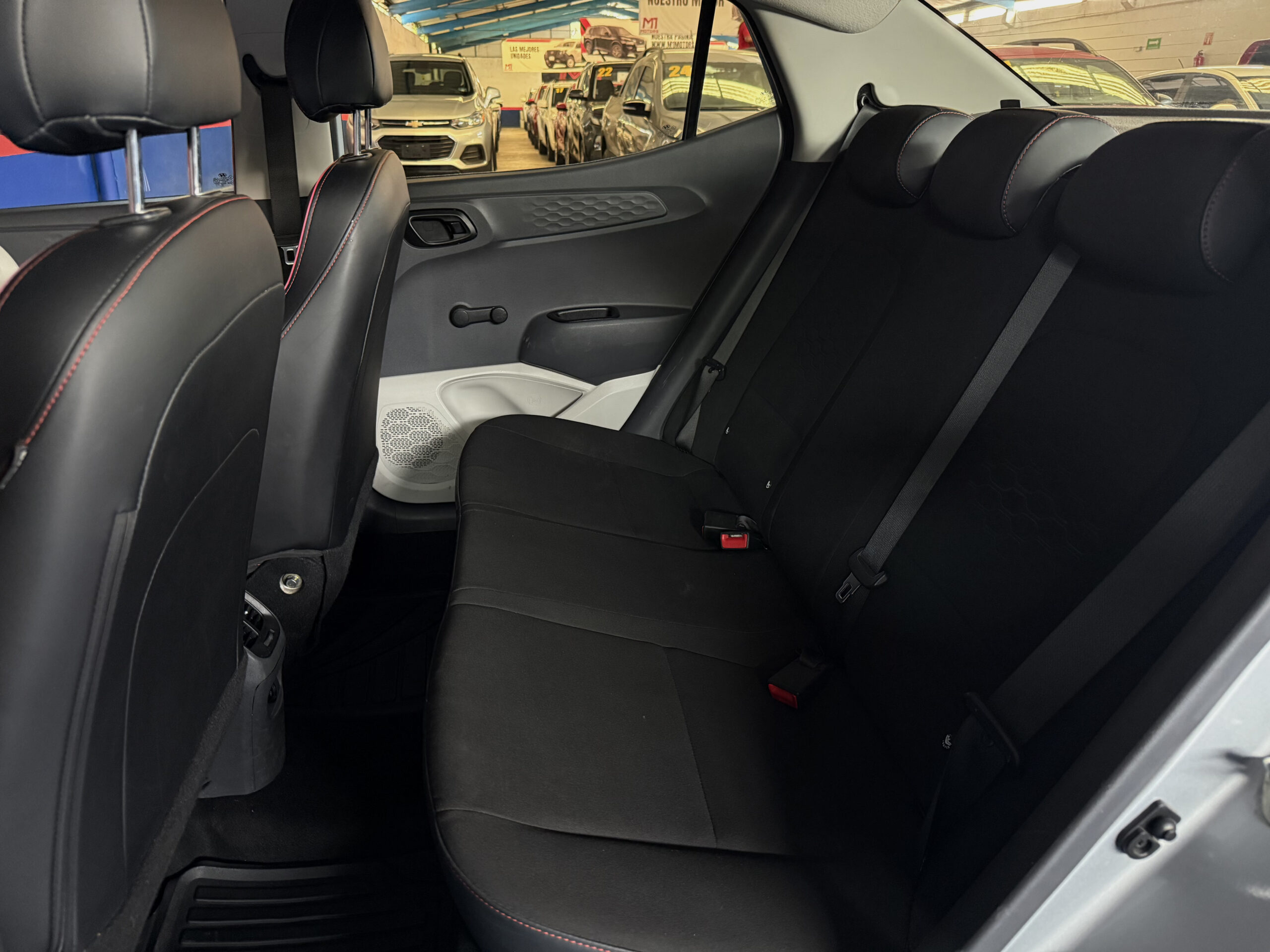 HYUNDAI GRAND i10 SEDAN GL 2024