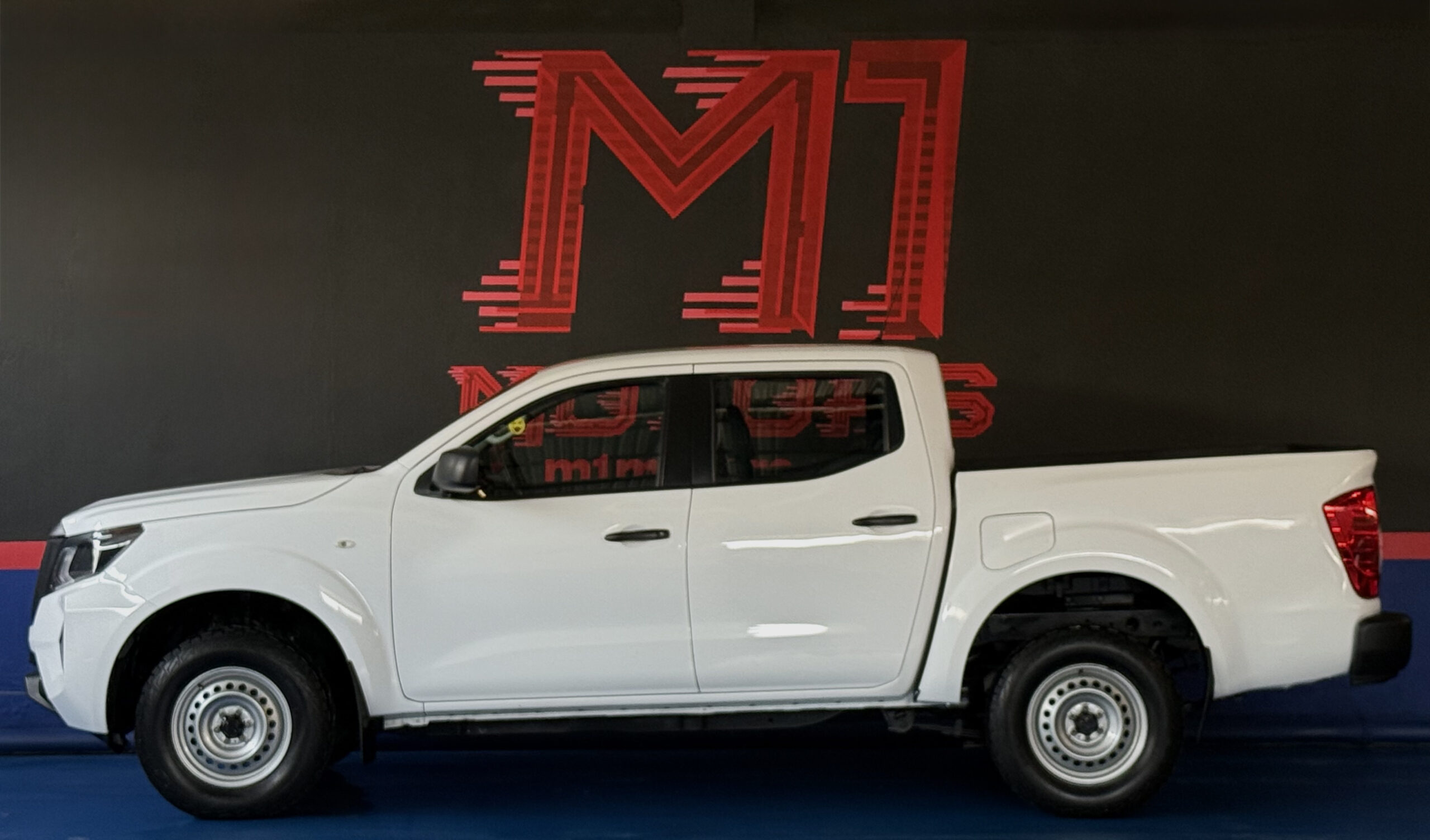 NISSAN FRONTIER SE 2023