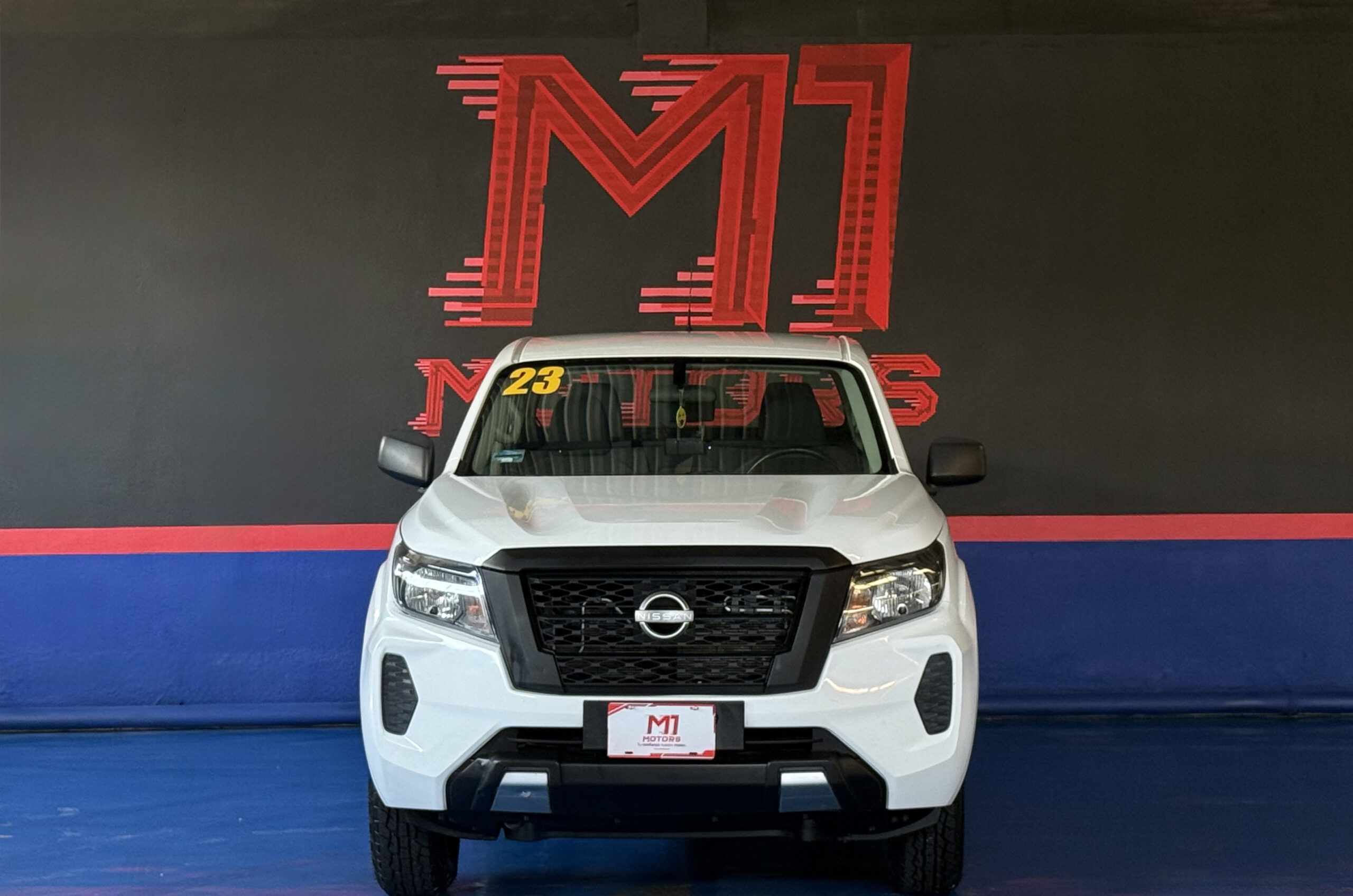 NISSAN FRONTIER SE 2023