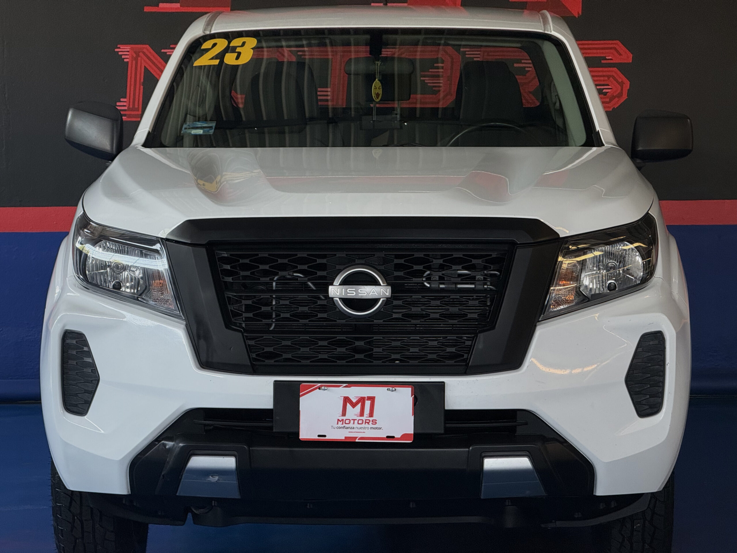 NISSAN FRONTIER SE 2023