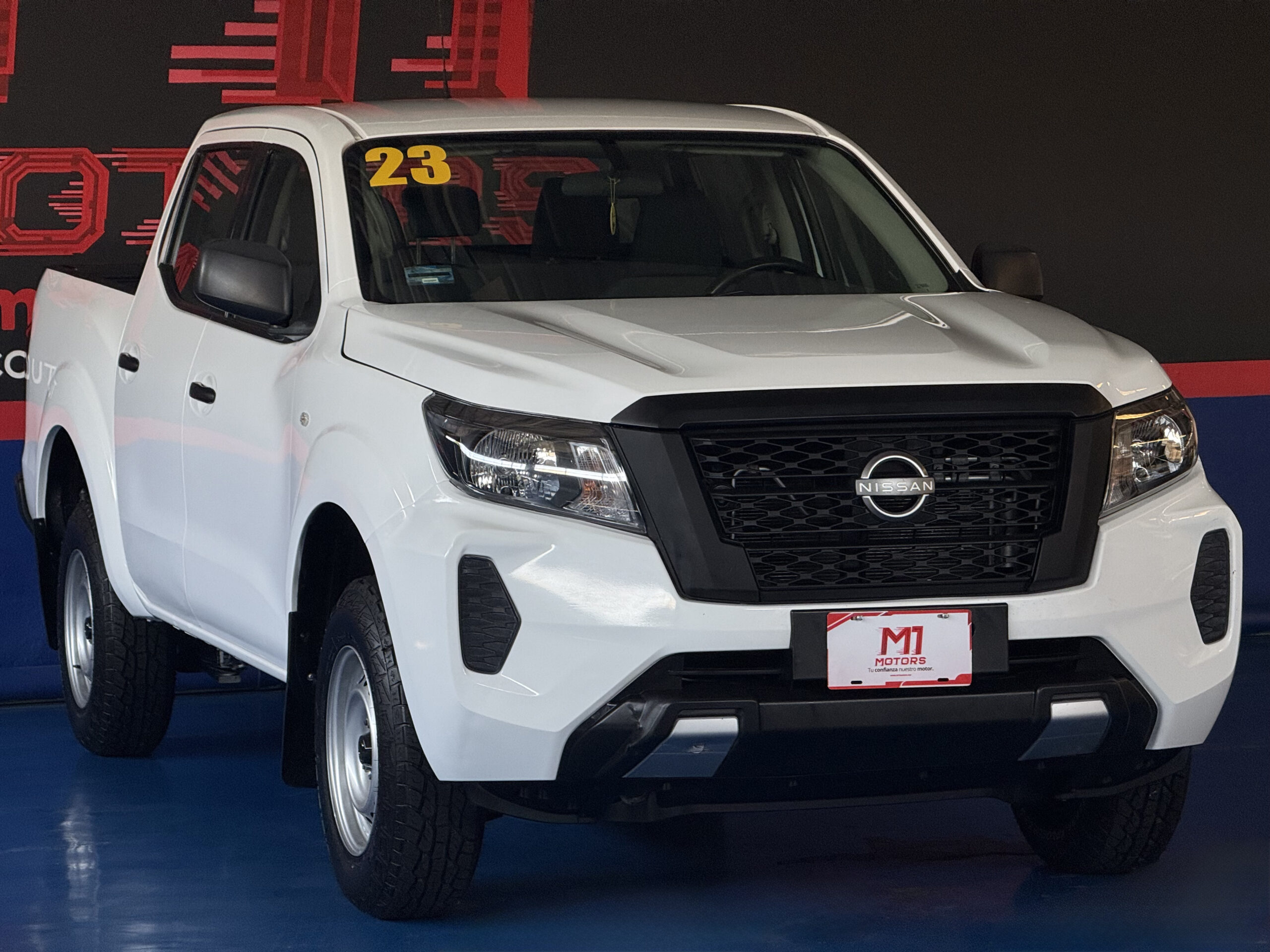NISSAN FRONTIER SE 2023