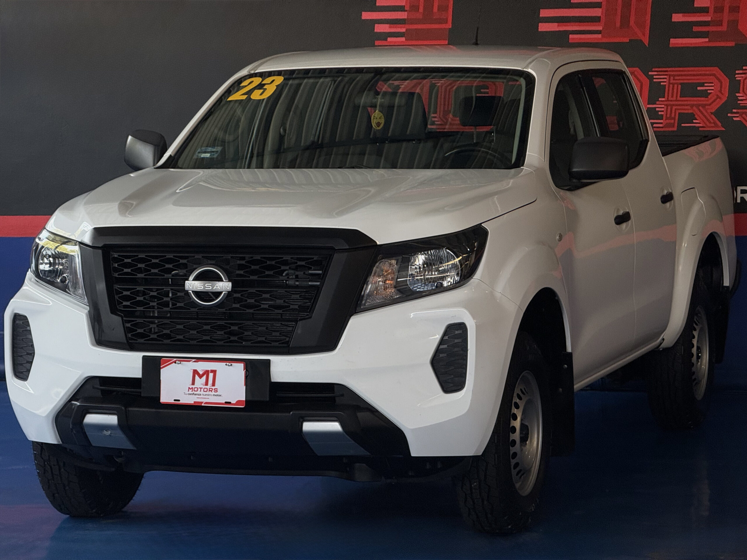 NISSAN FRONTIER SE 2023