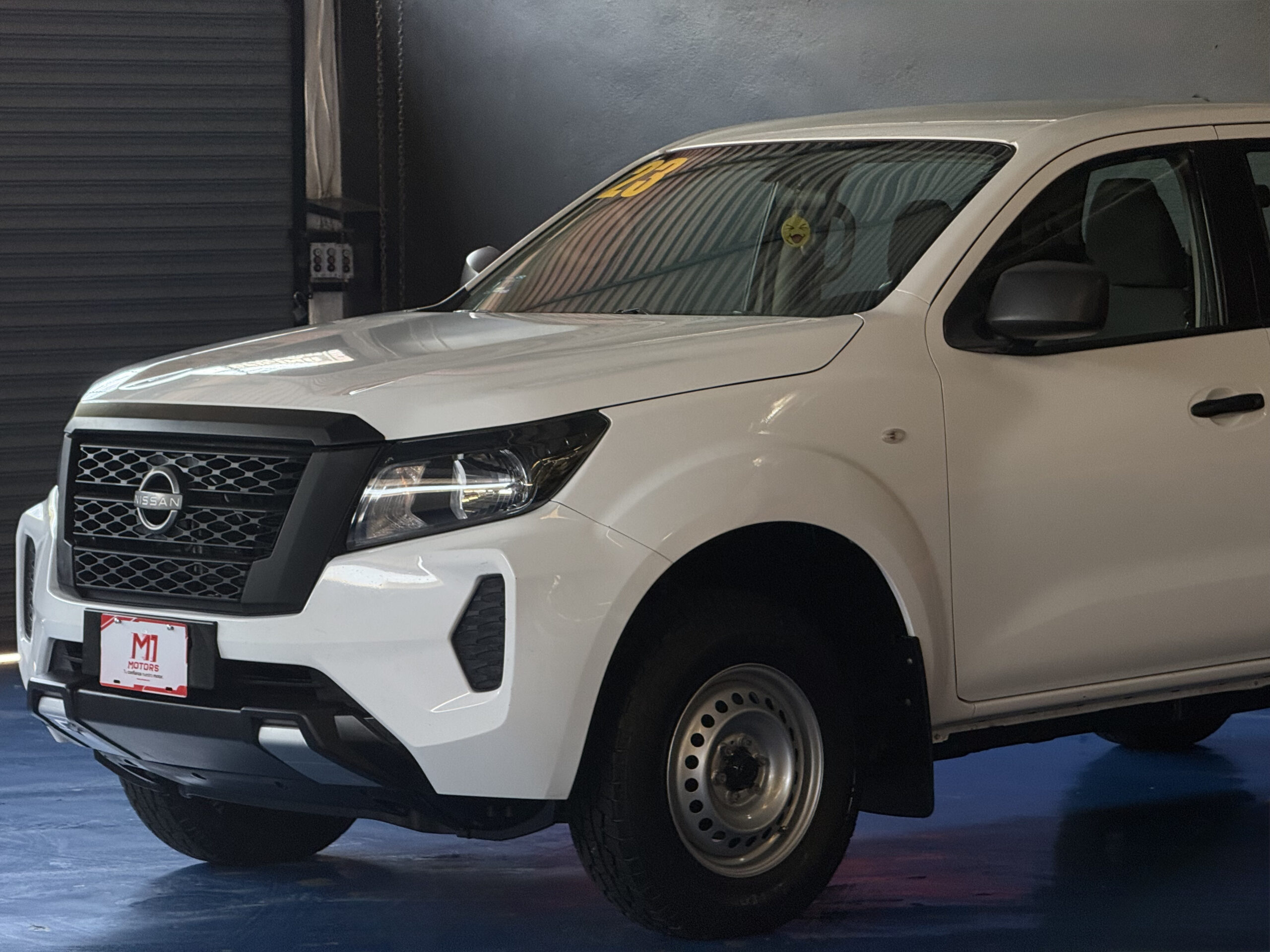 NISSAN FRONTIER SE 2023