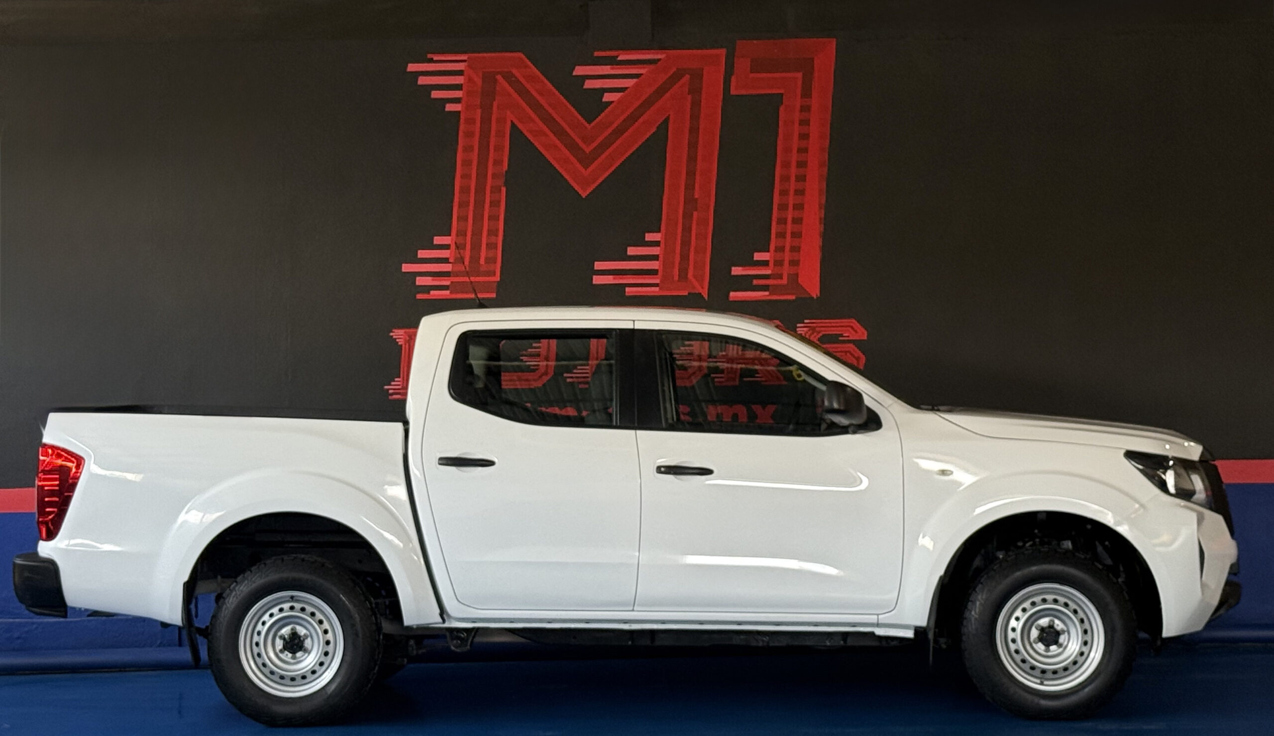 NISSAN FRONTIER SE 2023