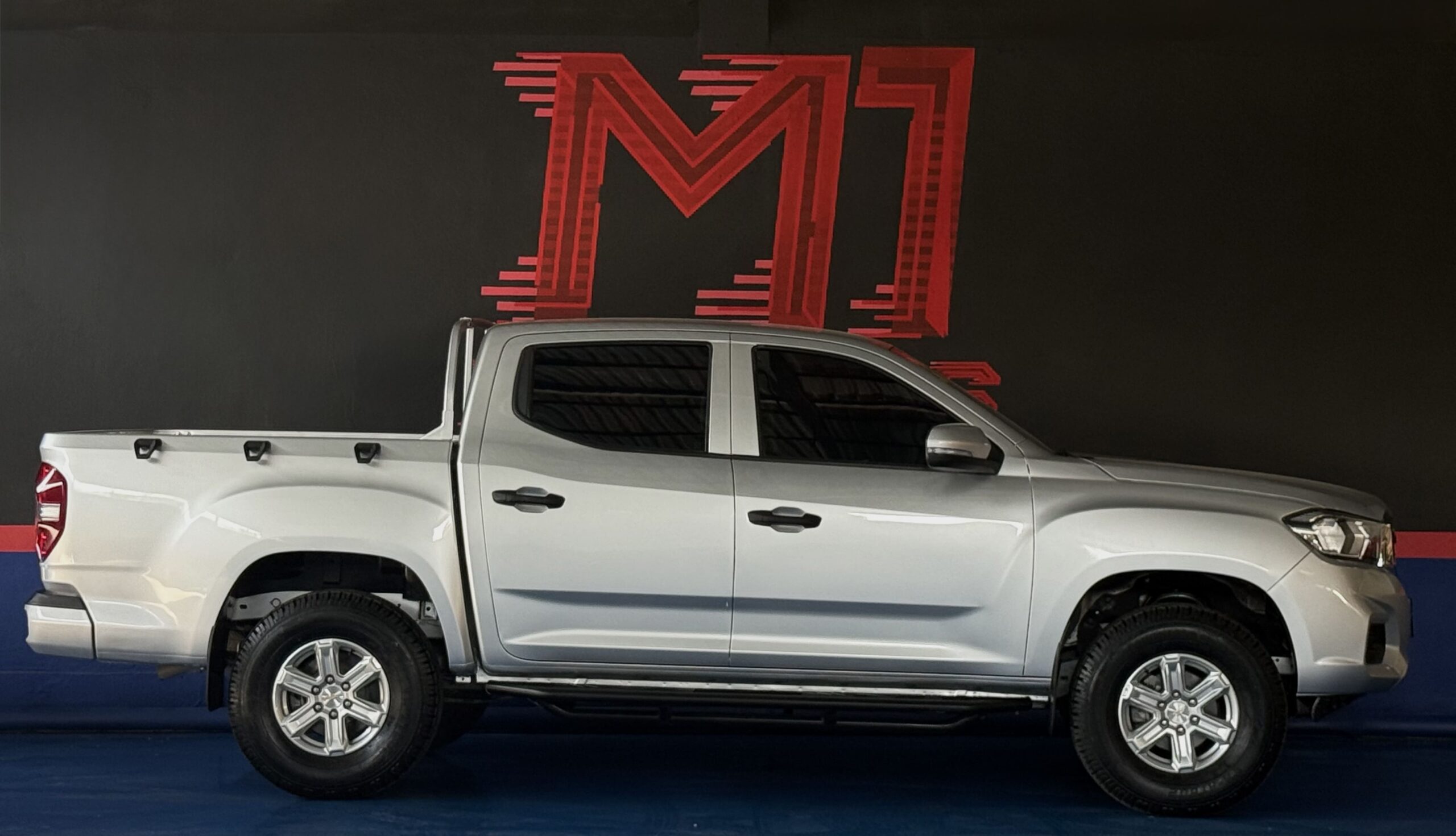 CHEVROLET S10 MAX 4X2 DOB CAB 2023