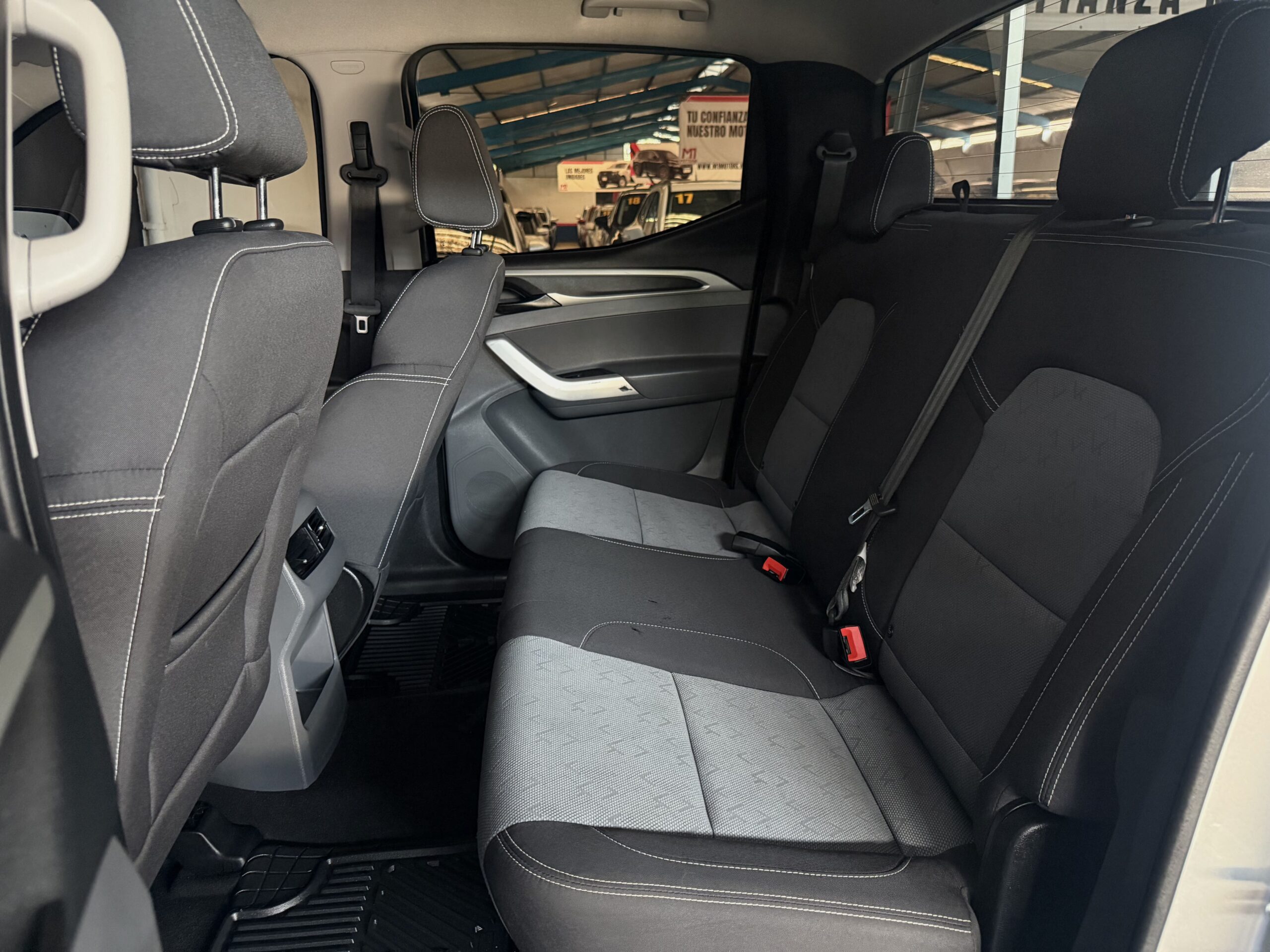 CHEVROLET S10 MAX 4X2 DOB CAB 2023