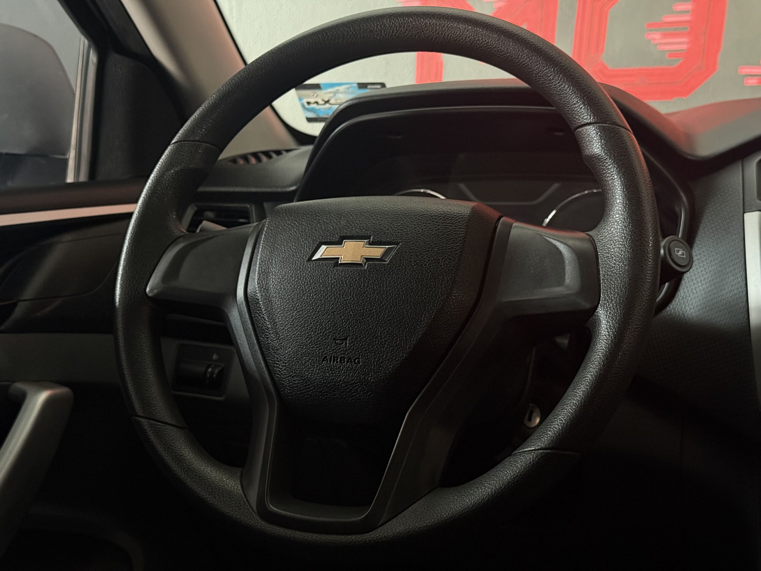 CHEVROLET S10 MAX 4X2 DOB CAB 2023