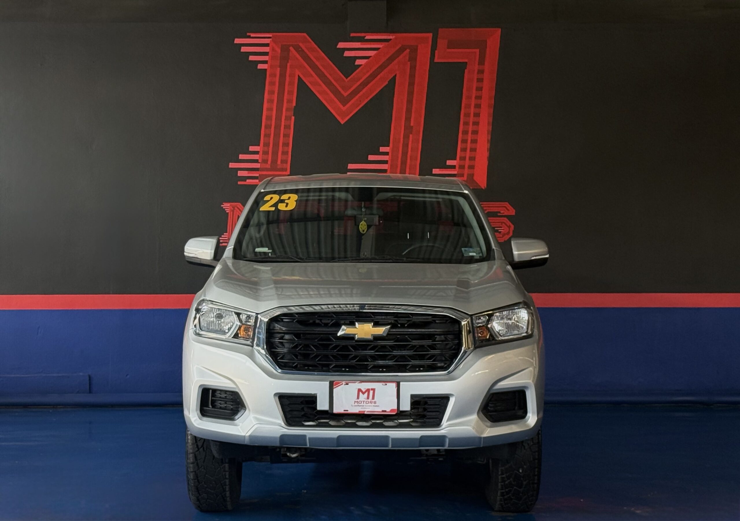 CHEVROLET S10 MAX 4X2 DOB CAB 2023